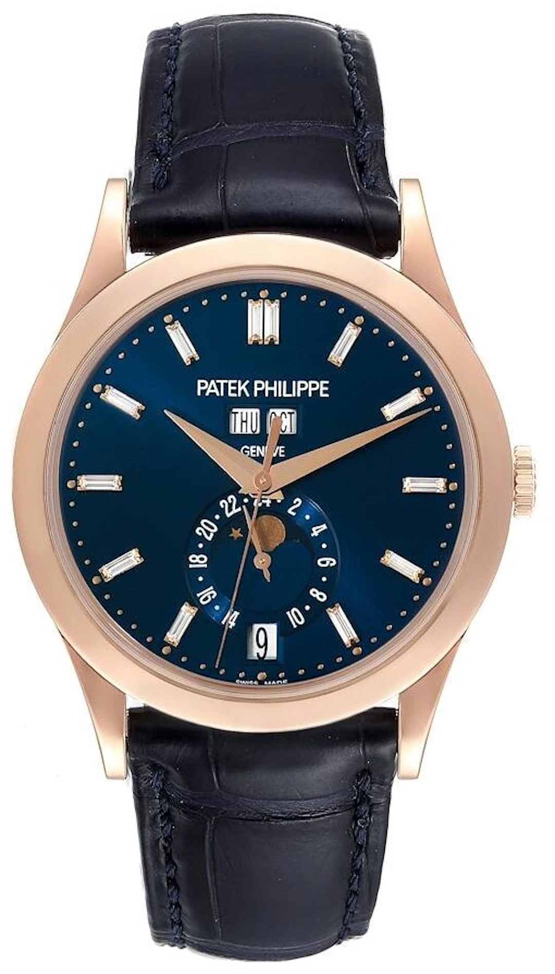 Patek Philippe Complications 5396R/015 5396R/015