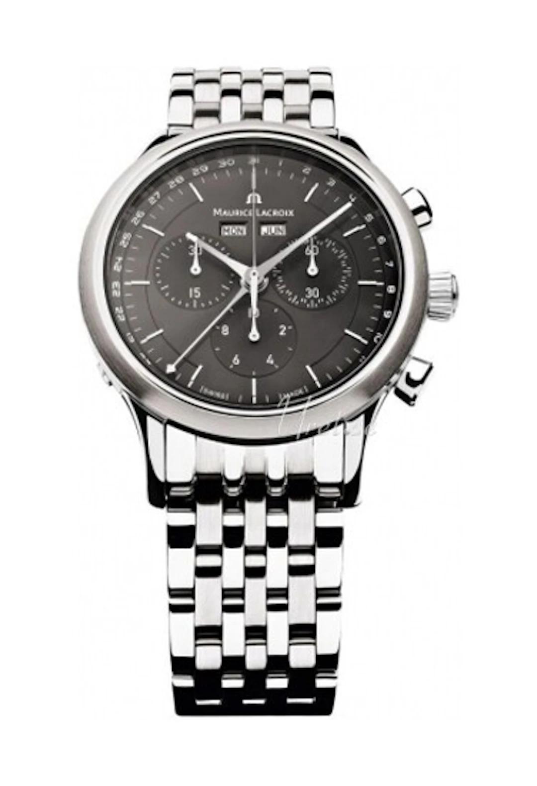 Maurice Lacroix Les Classiques Chronographe LC1008-SS002-330 LC1008-SS002-330