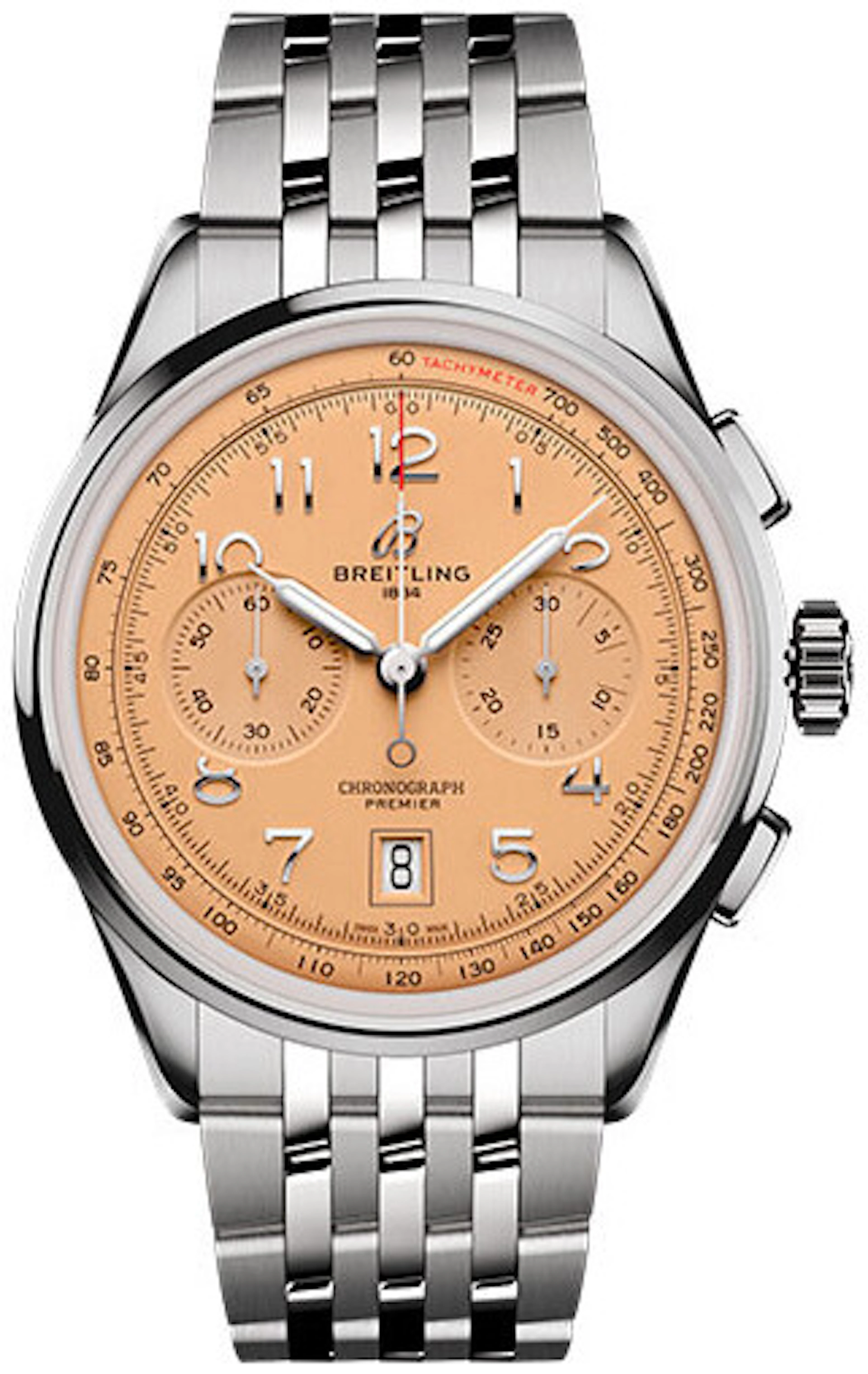 Breitling Premier B01 Chronograph 42 AB0145331K1A1 AB0145331K1A1