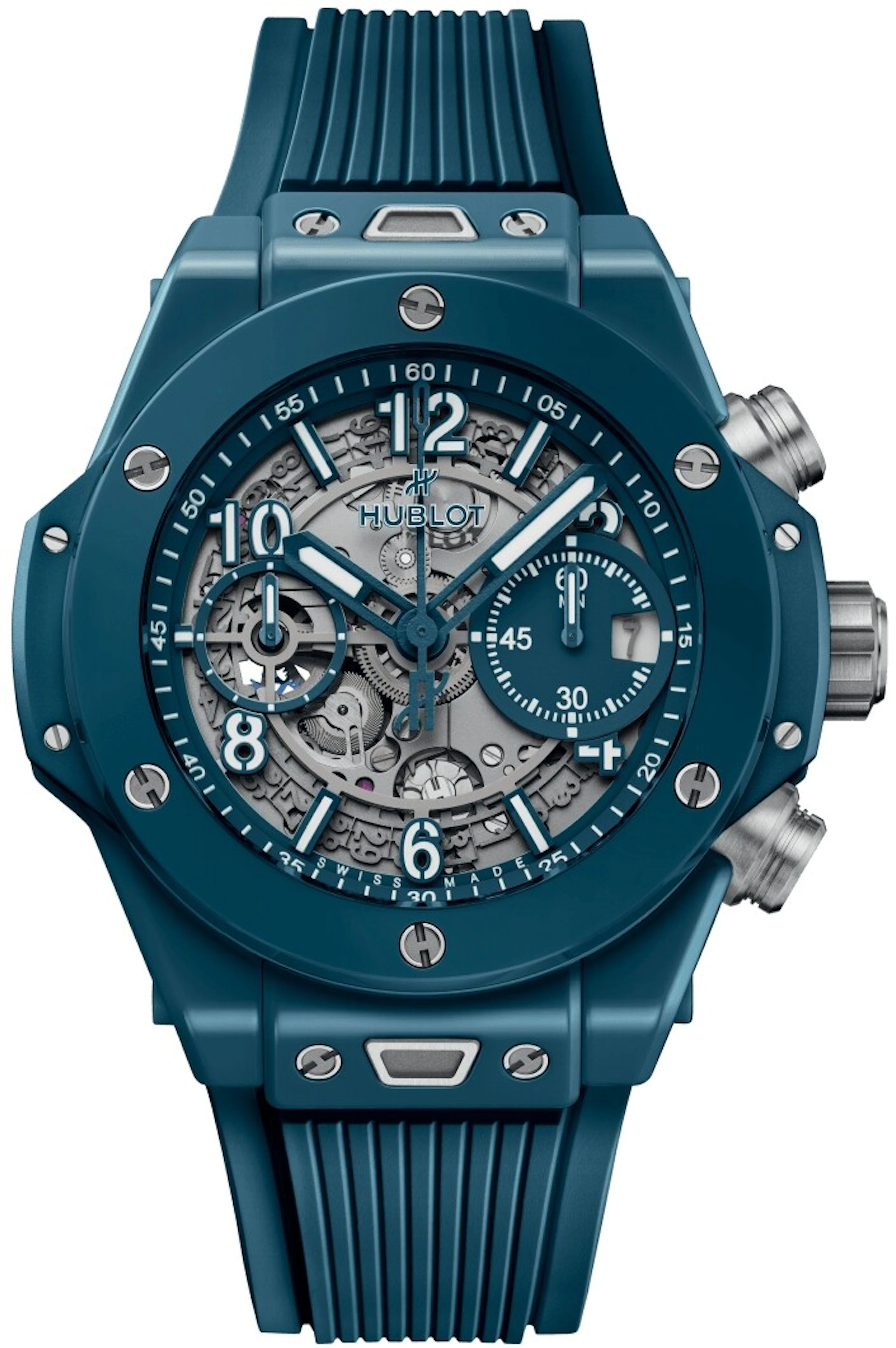 Hublot Big Bang 42mm Unico 441.ES.5121.RX 441.ES.5121.RX