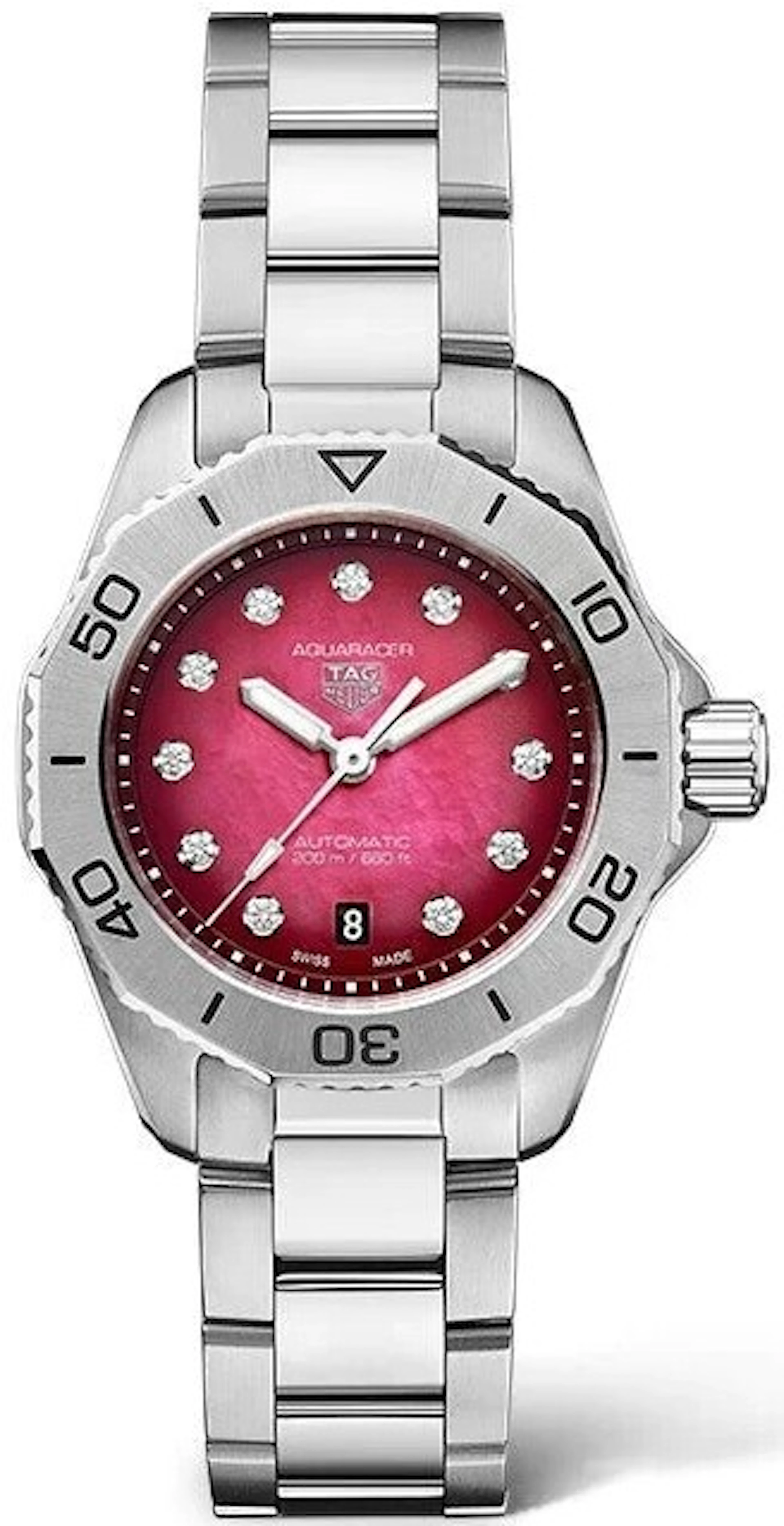 TAG Heuer Aquaracer Professional 200 WBP2414.BA0622 WBP2414.BA0622