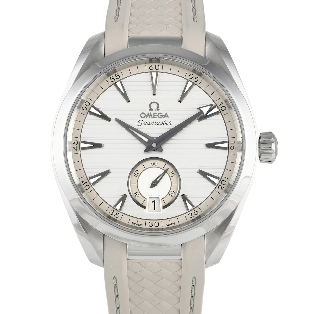 Omega Seamaster Aqua Terra 150M 220.12.41.21.02.005 220.12.41.21.02.005