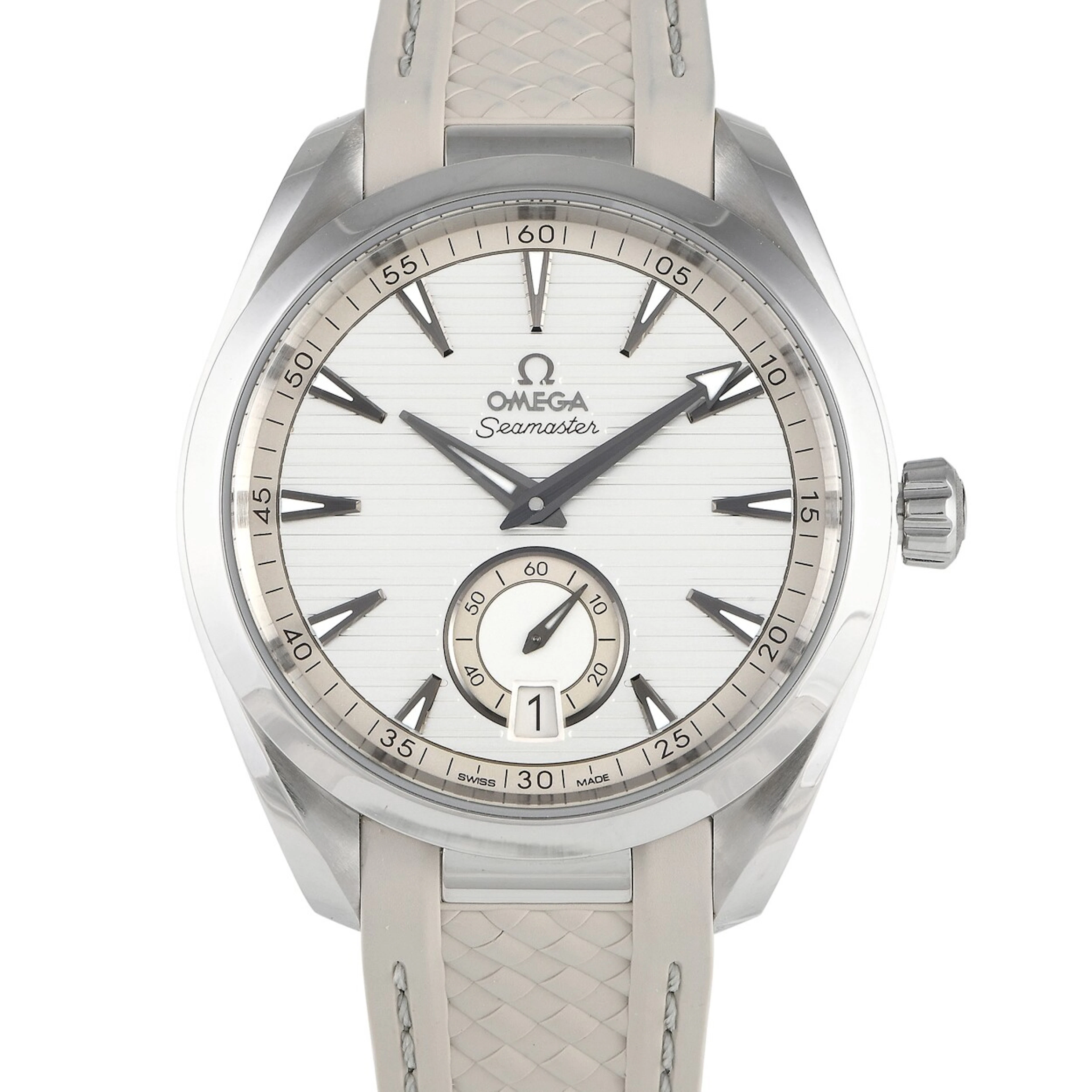 Omega Seamaster Aqua Terra 150M 220.12.41.21.02.005 220.12.41.21.02.005