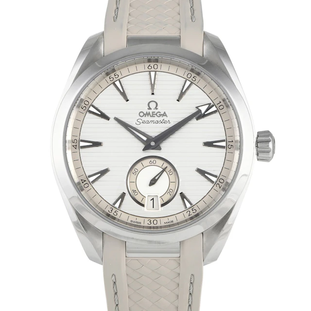 Omega Seamaster Aqua Terra 150M 220.12.41.21.02.005 220.12.41.21.02.005