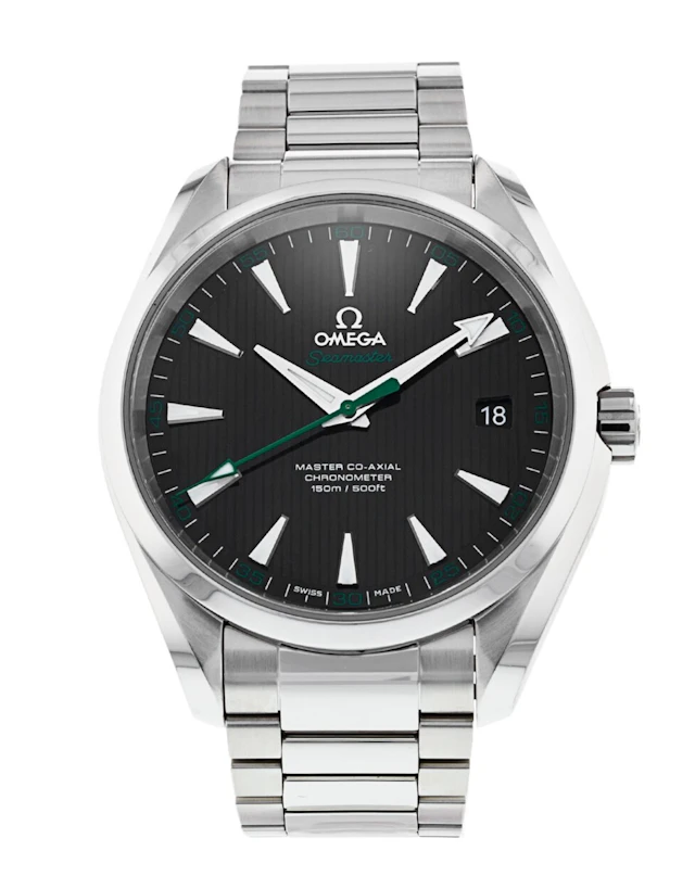Omega Seamaster Aqua Terra 150m Master Co-Axial 41.5mm 231.10.42.21.01.004