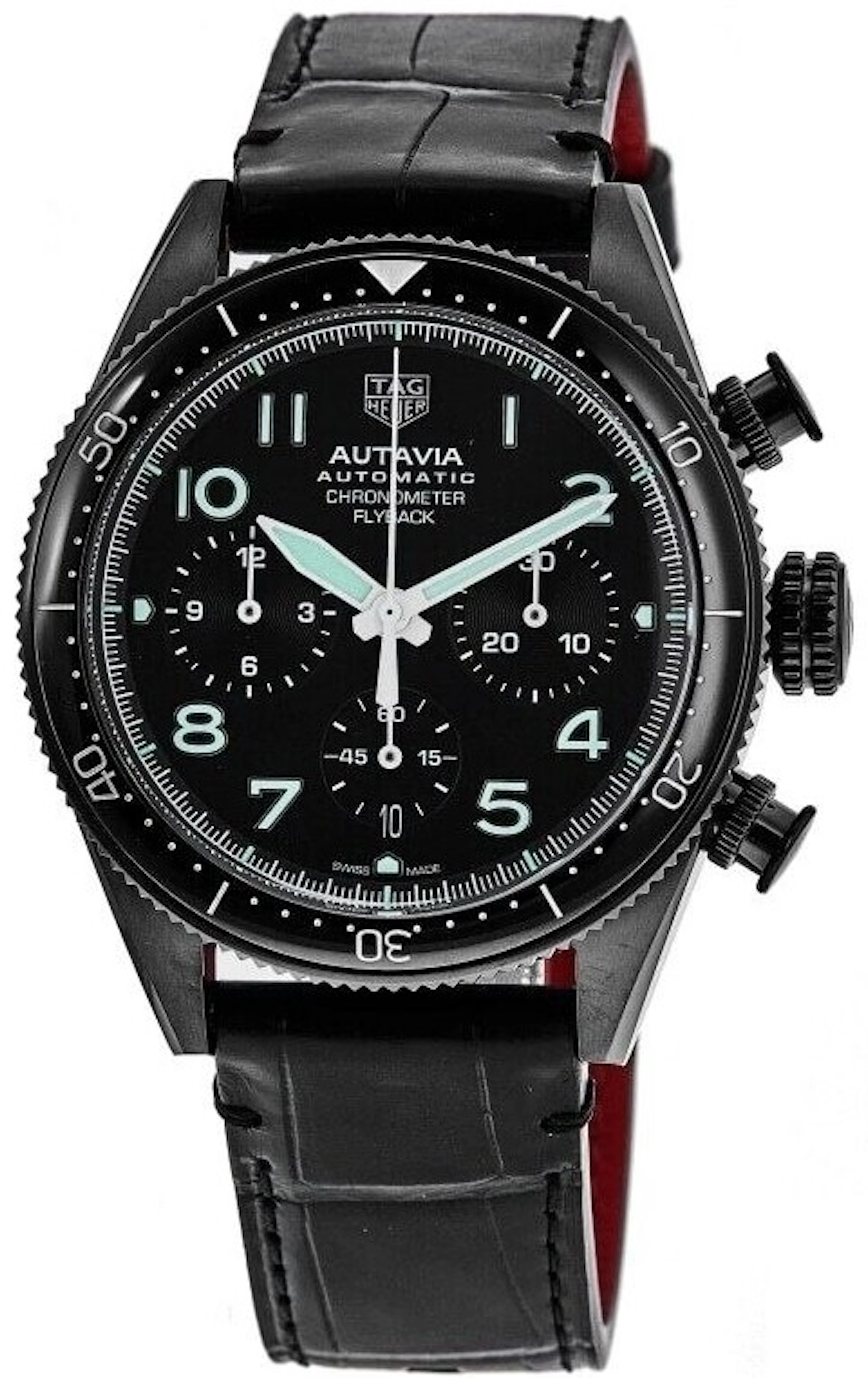 TAG Heuer Autavia CBE511C.FC8280 CBE511C.FC8280