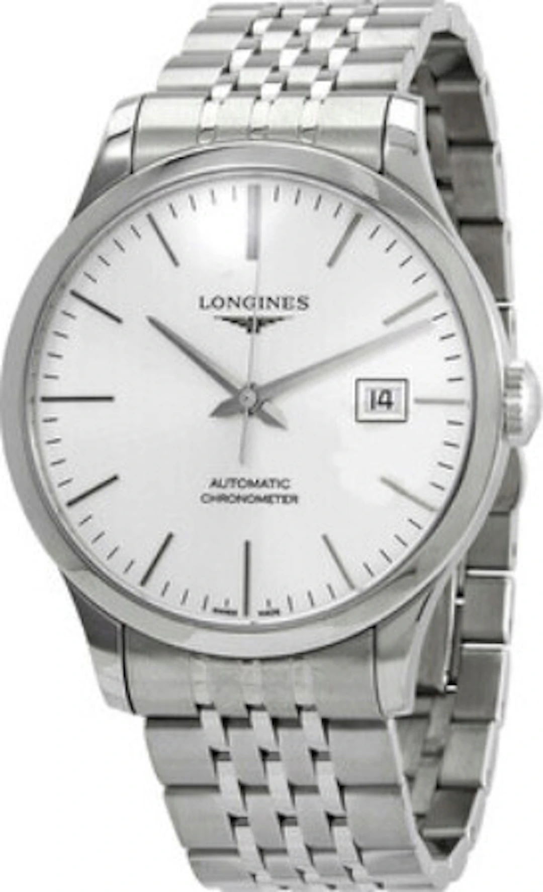 Longines Record L2.821.4.72.6 L2.821.4.72.6