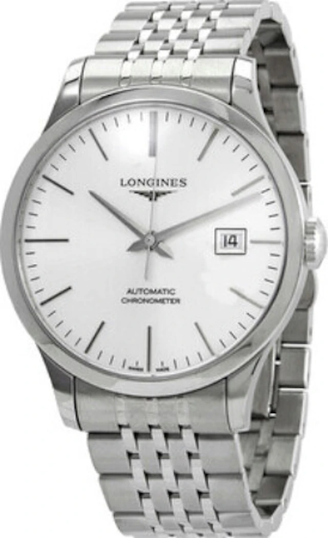 Longines Record L2.821.4.72.6 L2.821.4.72.6