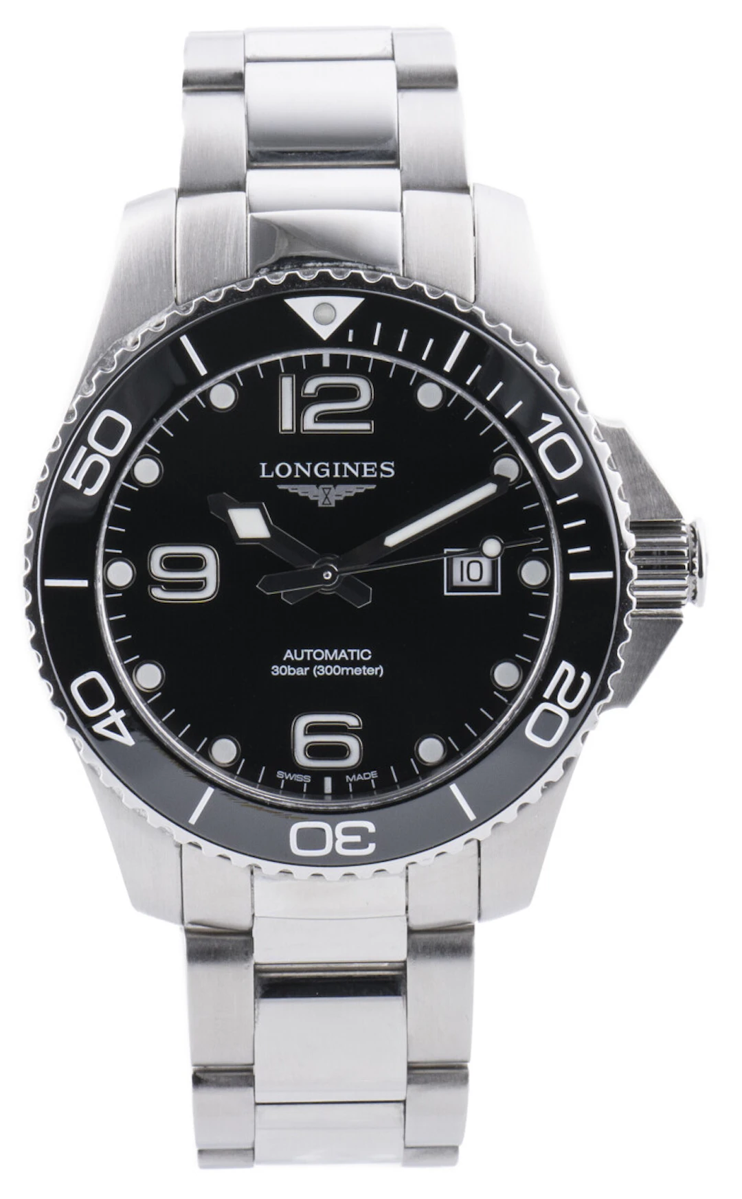 Longines Hydroconquest L3.782.4.56.6 L3.782.4.56.6