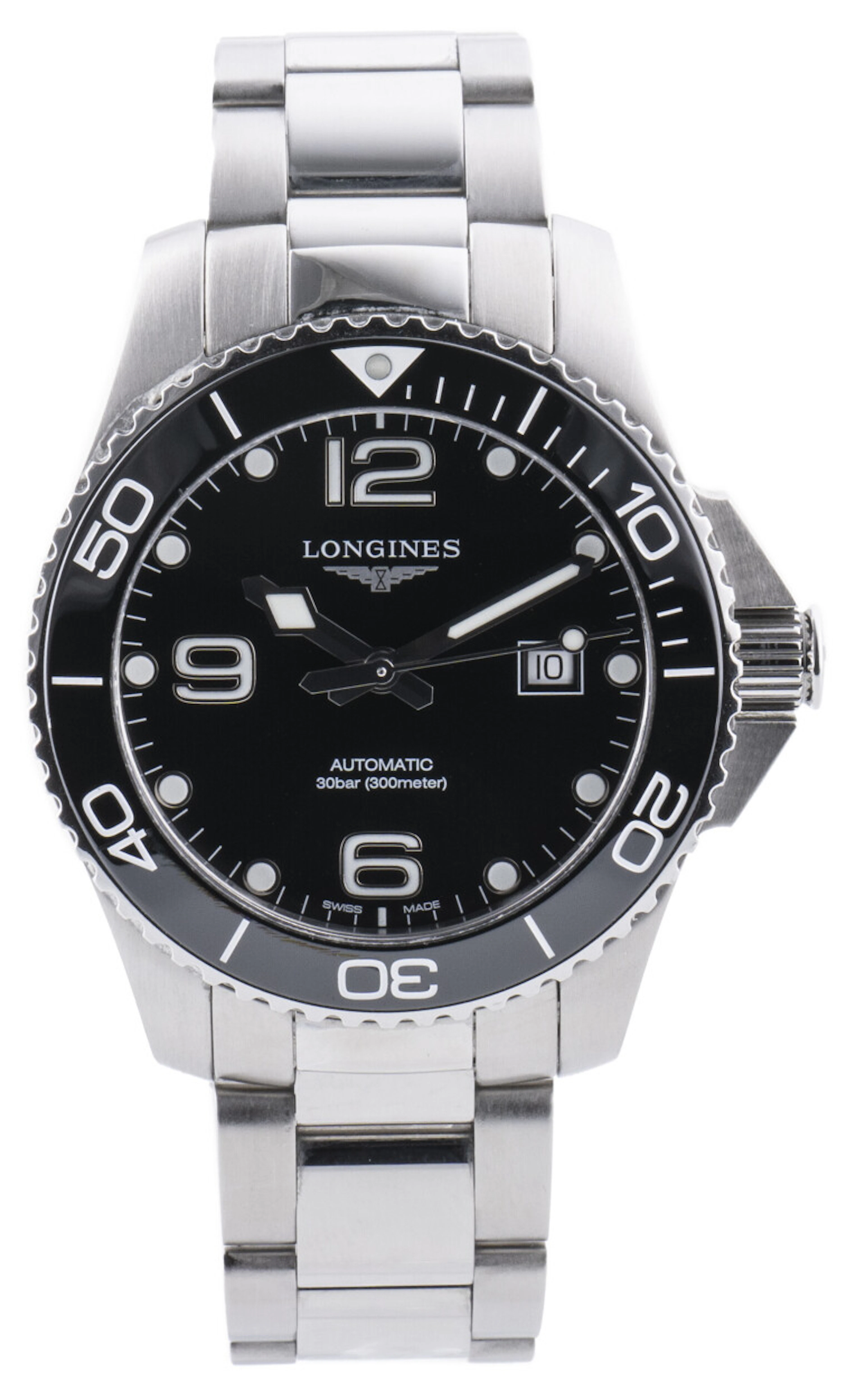 Longines Hydroconquest L3.782.4.56.6 L3.782.4.56.6