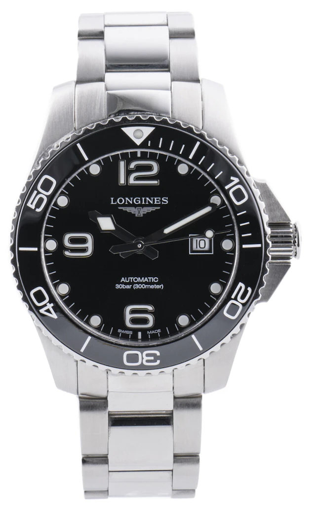 Longines Hydroconquest L3.782.4.56.6 L3.782.4.56.6