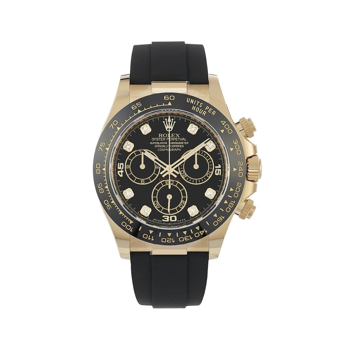 Rolex Cosmograph Daytona 116518LN-0046 116518LN-0046