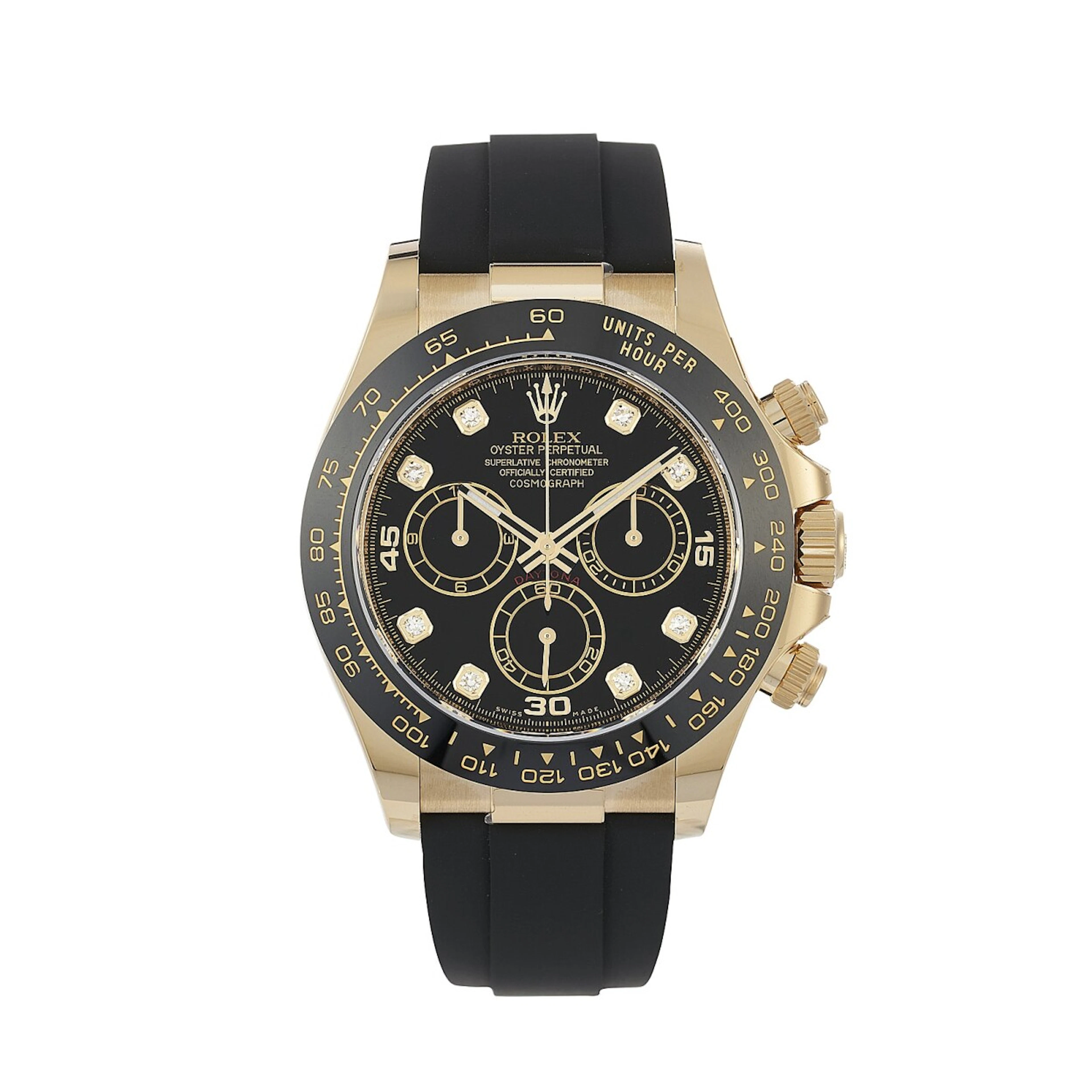 Rolex Cosmograph Daytona 116518LN-0046 116518LN-0046