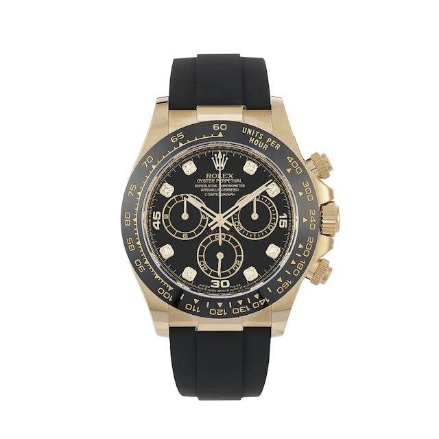 Rolex Cosmograph Daytona 116518LN-0046 116518LN-0046
