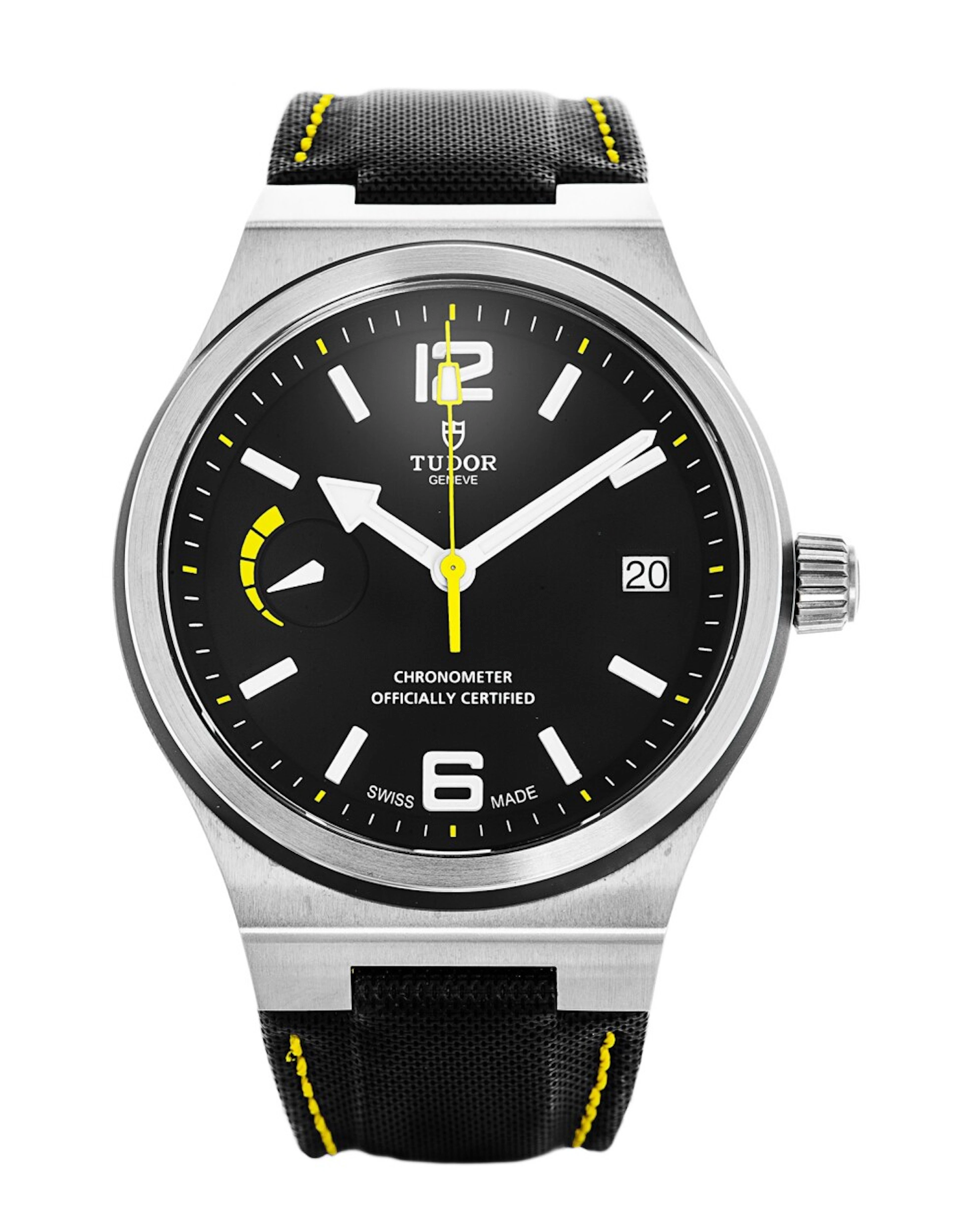 Tudor North Flag M91210N-0002 M91210N-0002