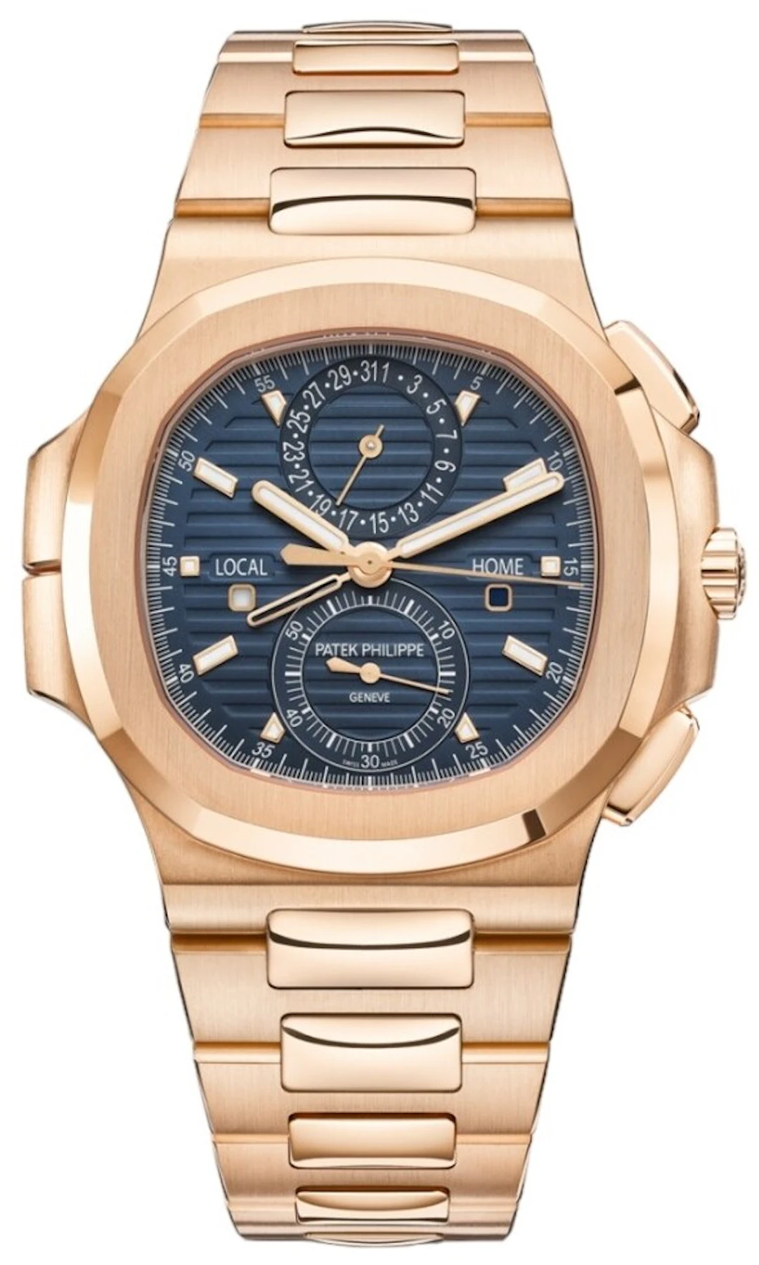 Patek Philippe Nautilus 5990/1R/001 5990/1R/001
