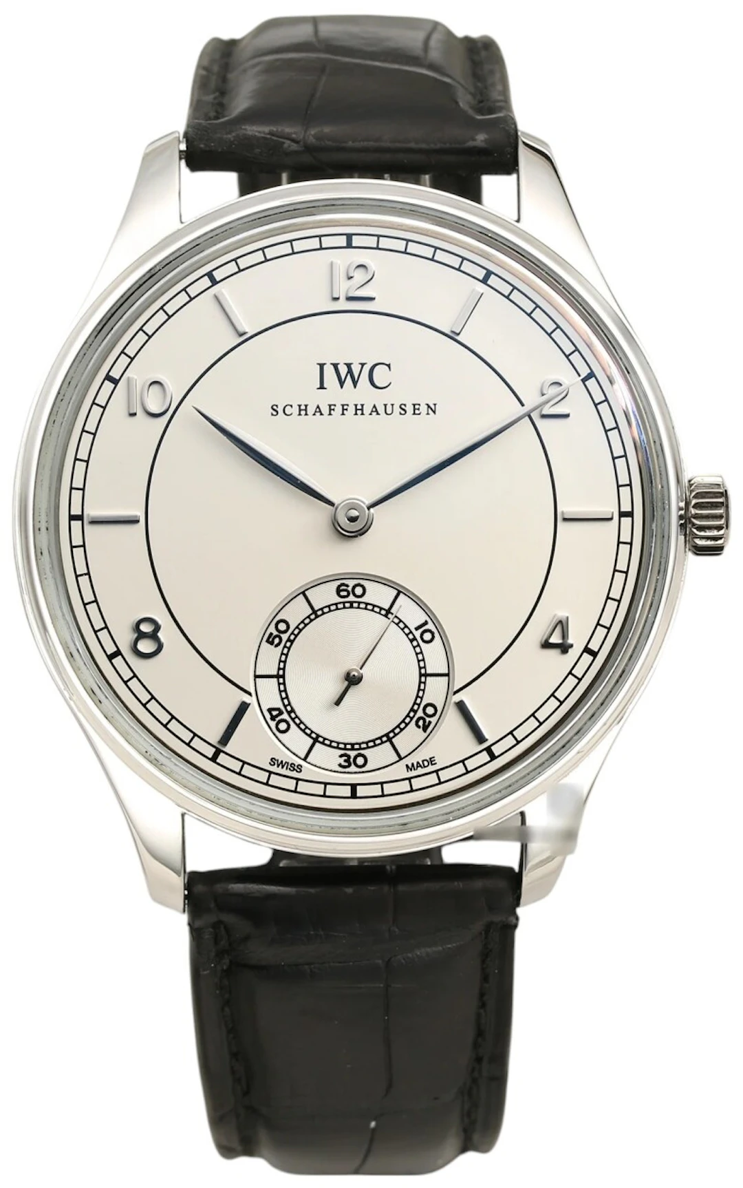 IWC Vintage Collection Portuguese Hand-Wound IW544505 IW544505