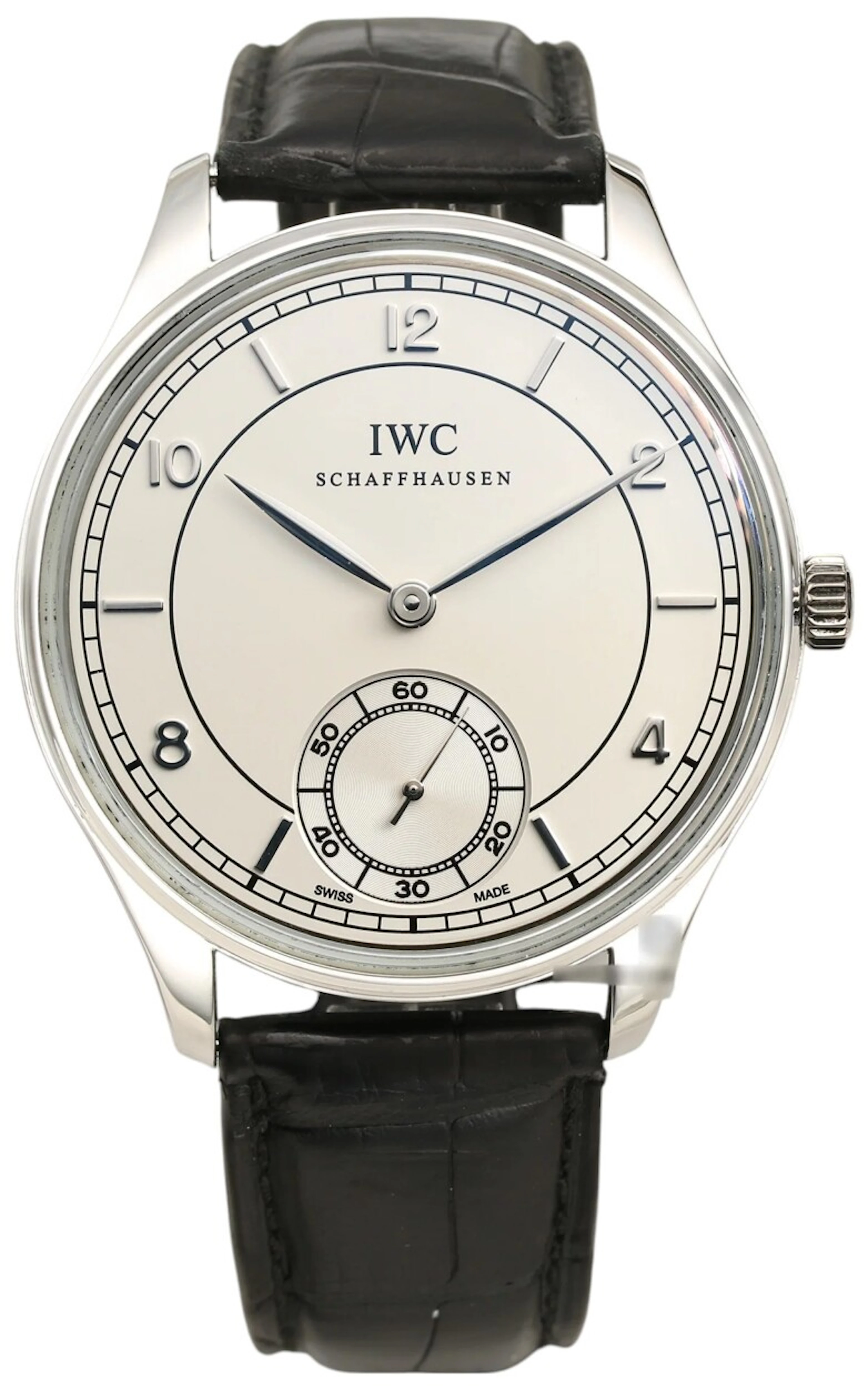 IWC Vintage Collection Portuguese Hand-Wound IW544505 IW544505