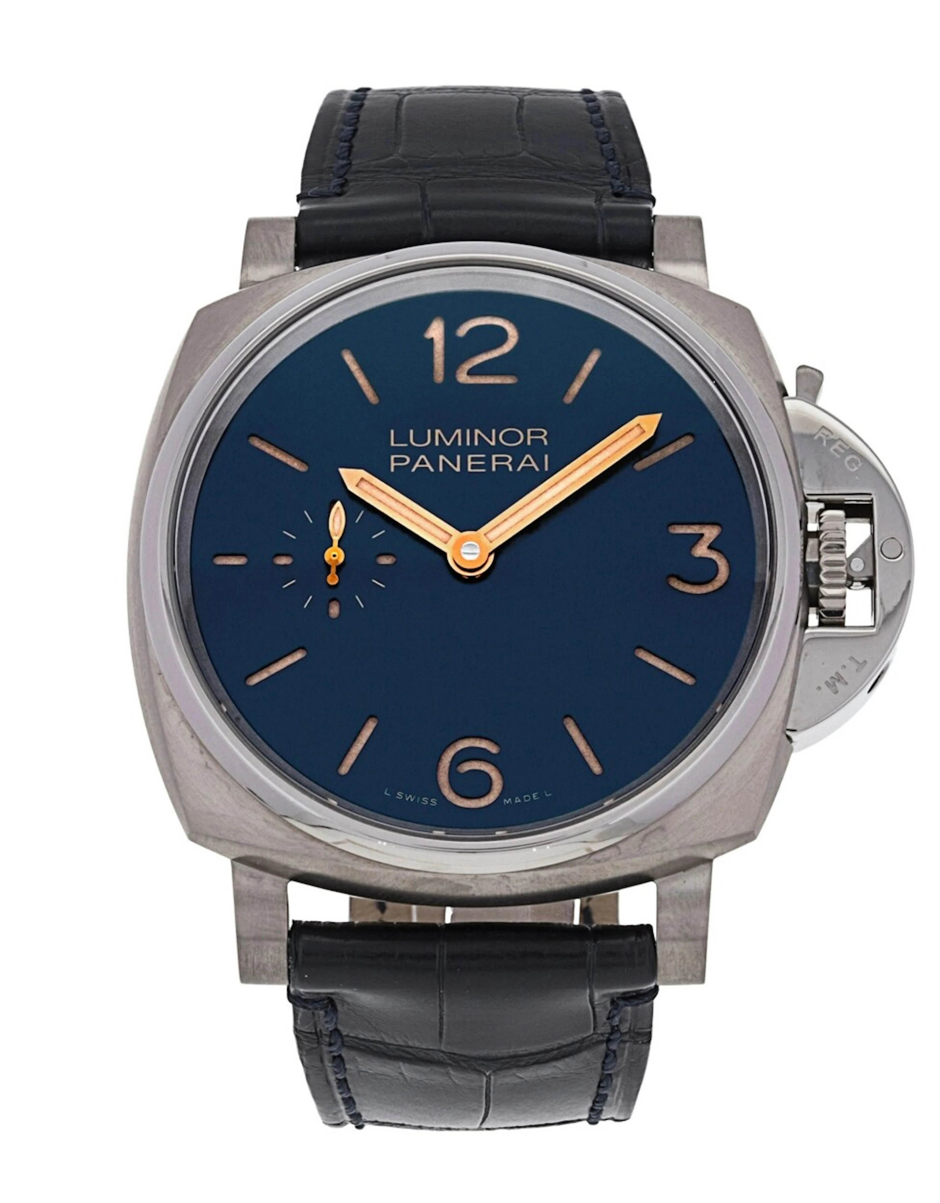 Panerai Luminor PAM00728 PAM00728