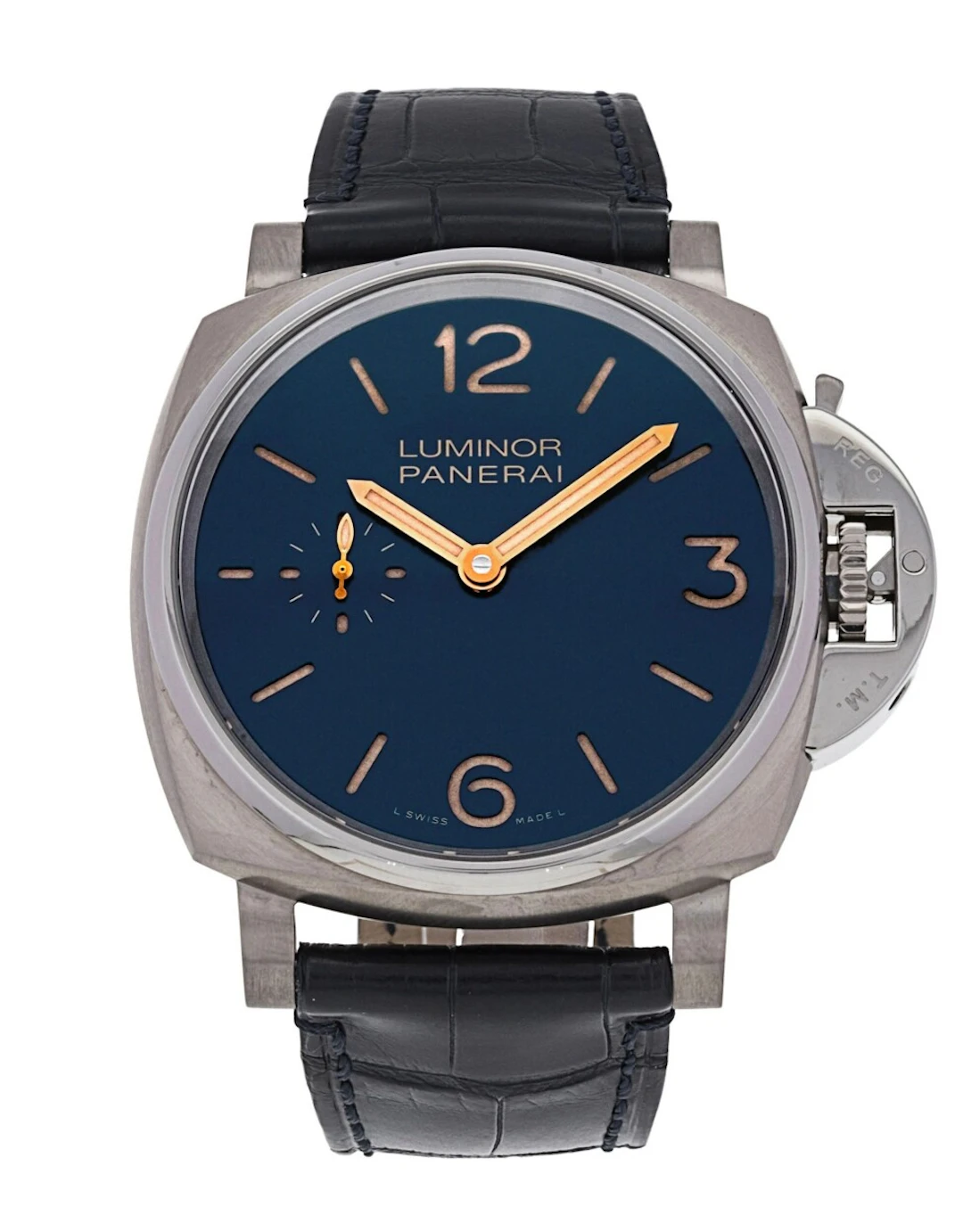 Panerai Luminor PAM00728 PAM00728