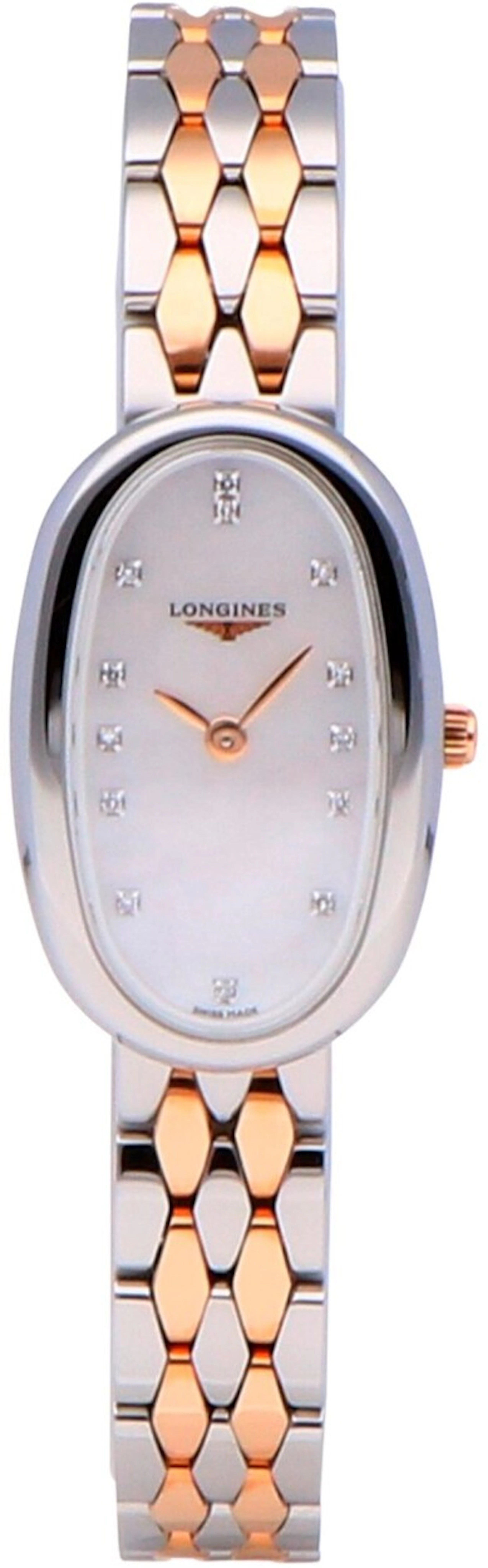 Longines Symphonette L2.305.5.87.7 L2.305.5.87.7