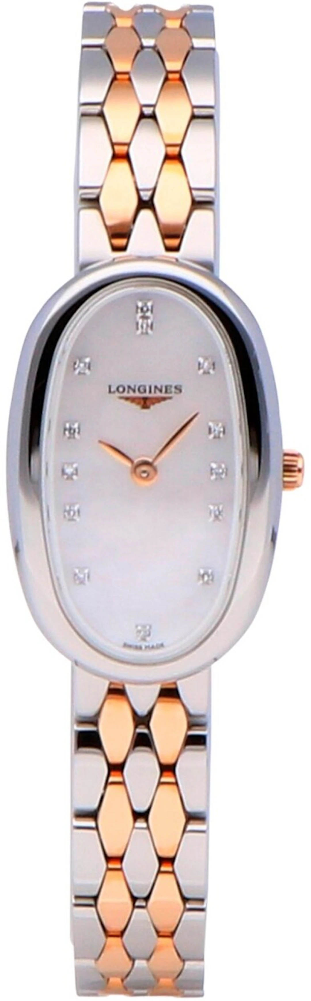 Longines Symphonette L2.305.5.87.7 L2.305.5.87.7