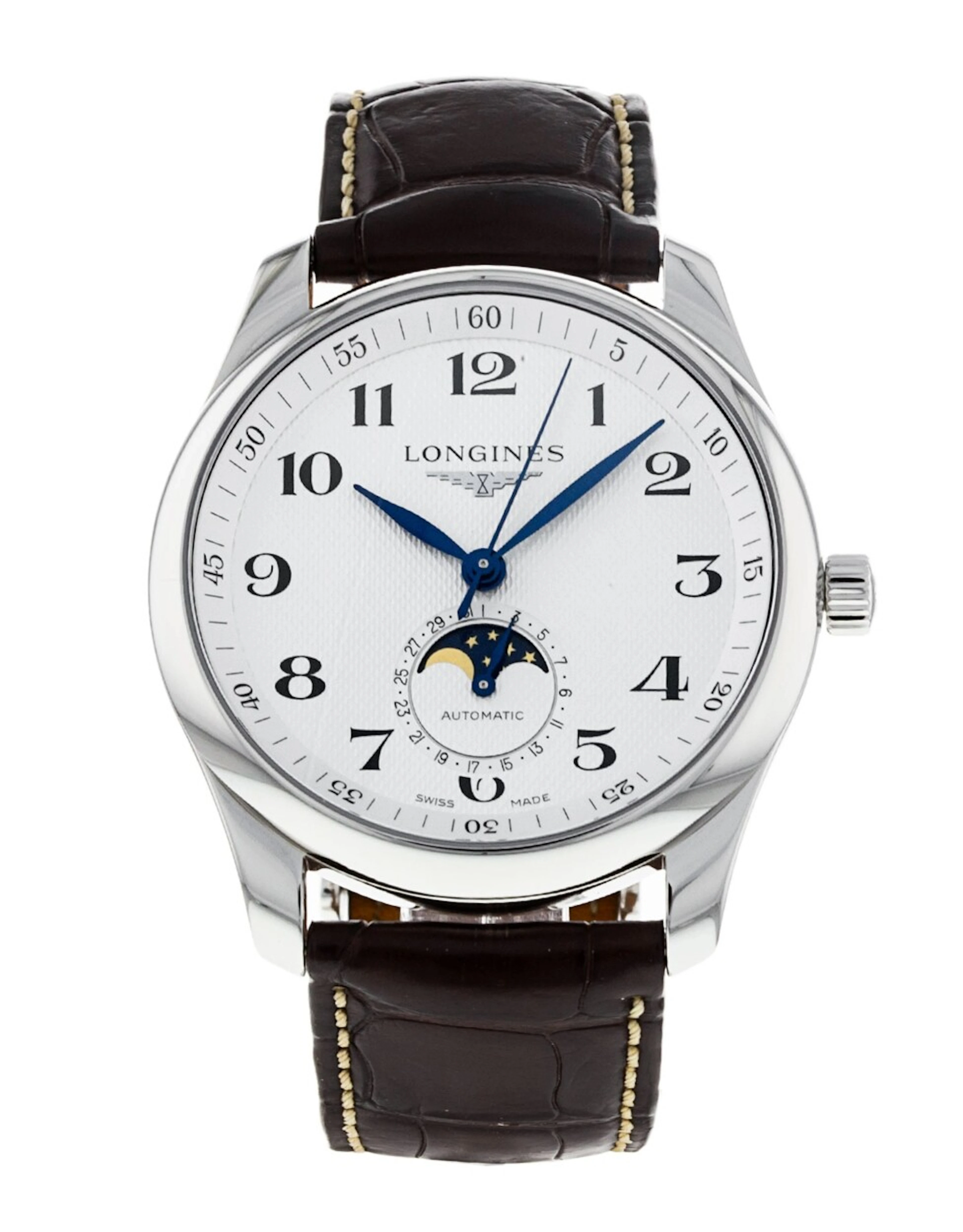 Longines Master L2.909.4.78.3 L2.909.4.78.3