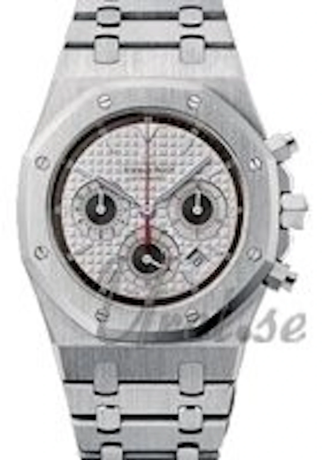 Audemars Piguet Royal Oak Chronograph 26300ST.OO.1110ST.06 26300ST.OO.1110ST.06