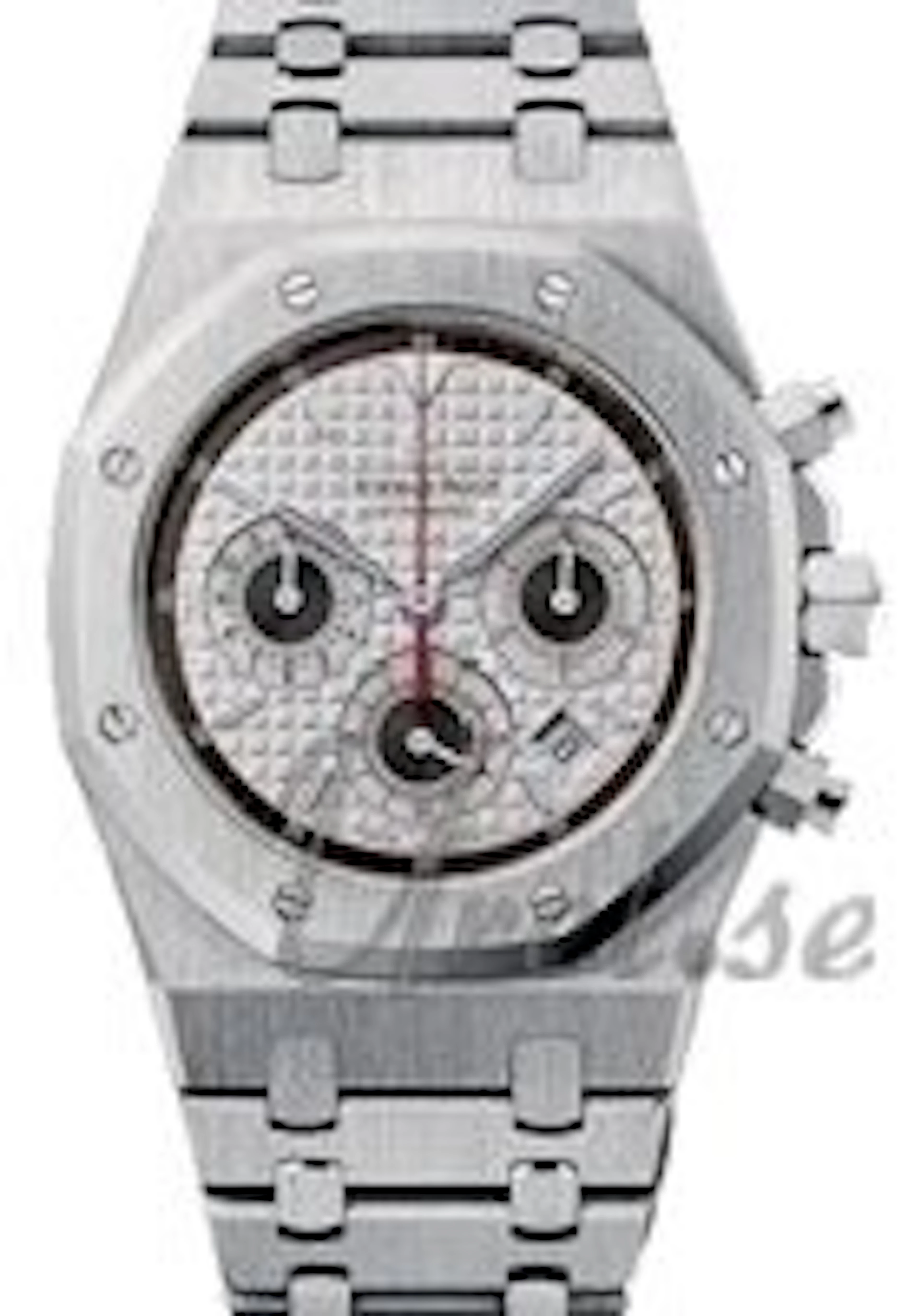 Audemars Piguet Royal Oak Chronograph 26300ST.OO.1110ST.06 26300ST.OO.1110ST.06
