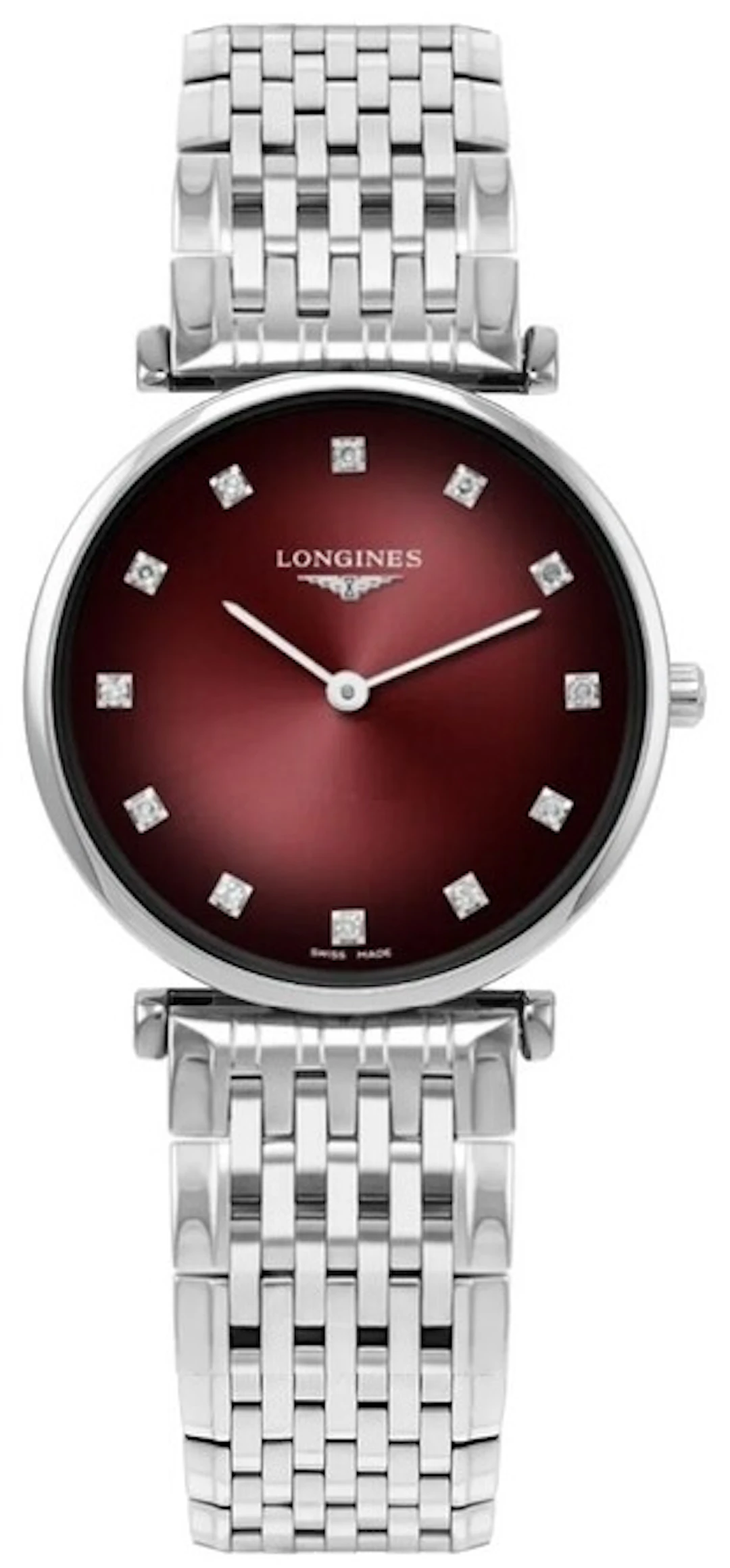 Longines La Grande Classique De Longines L4.512.4.91.6 L4.512.4.91.6