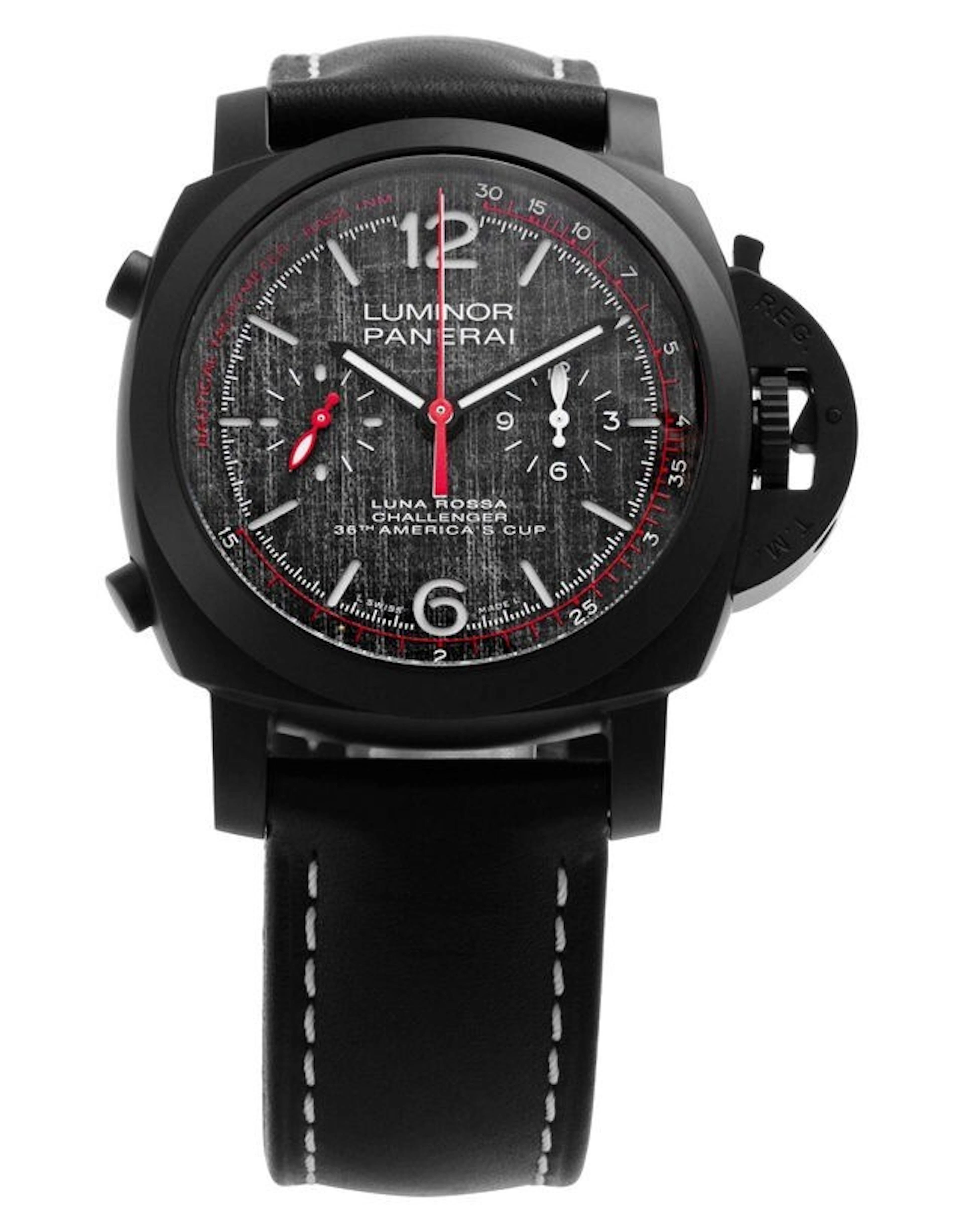 Panerai Luminor PAM01037 PAM01037