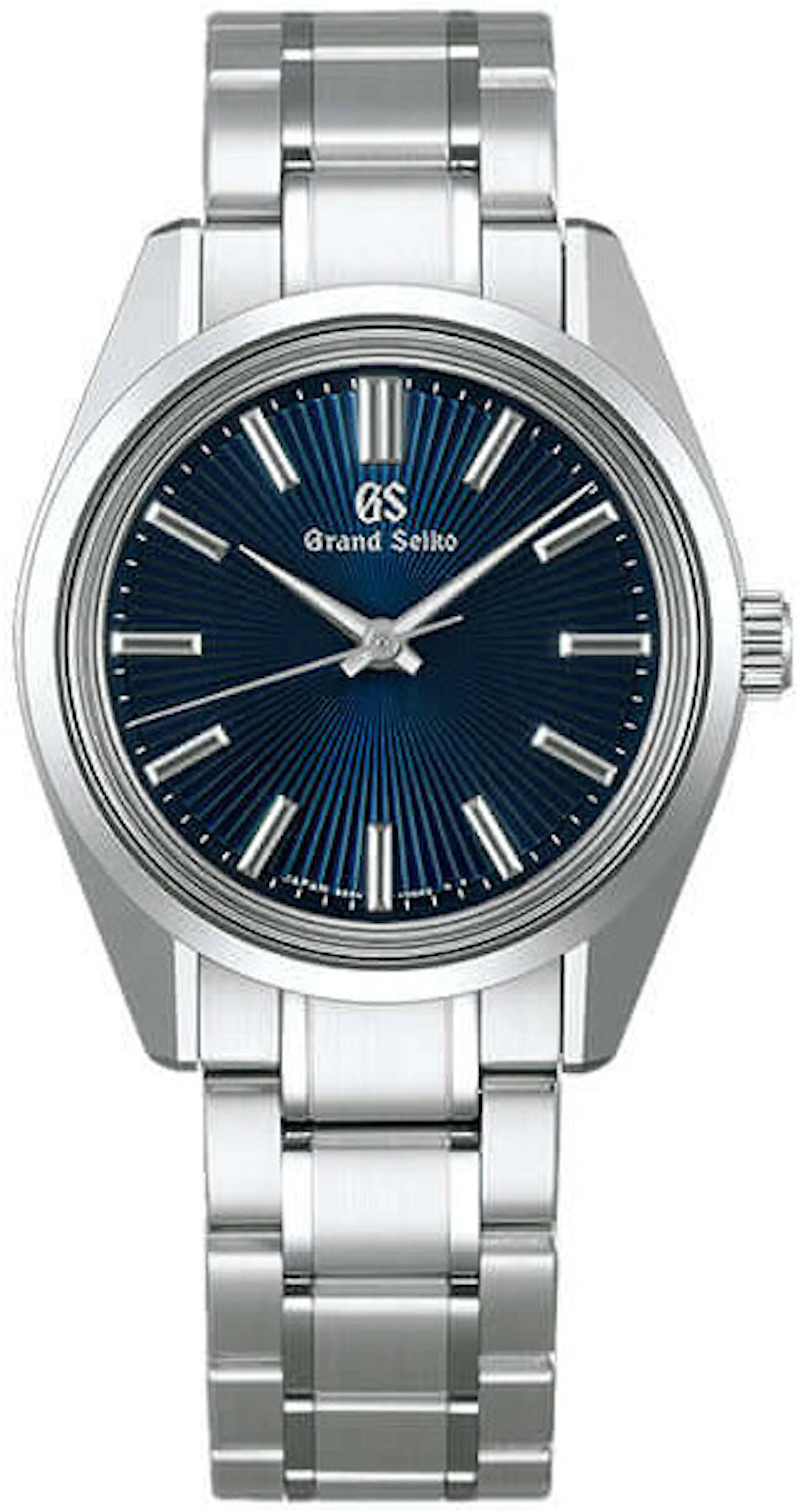 Grand Seiko Heritage Collection SBGW299G SBGW299G