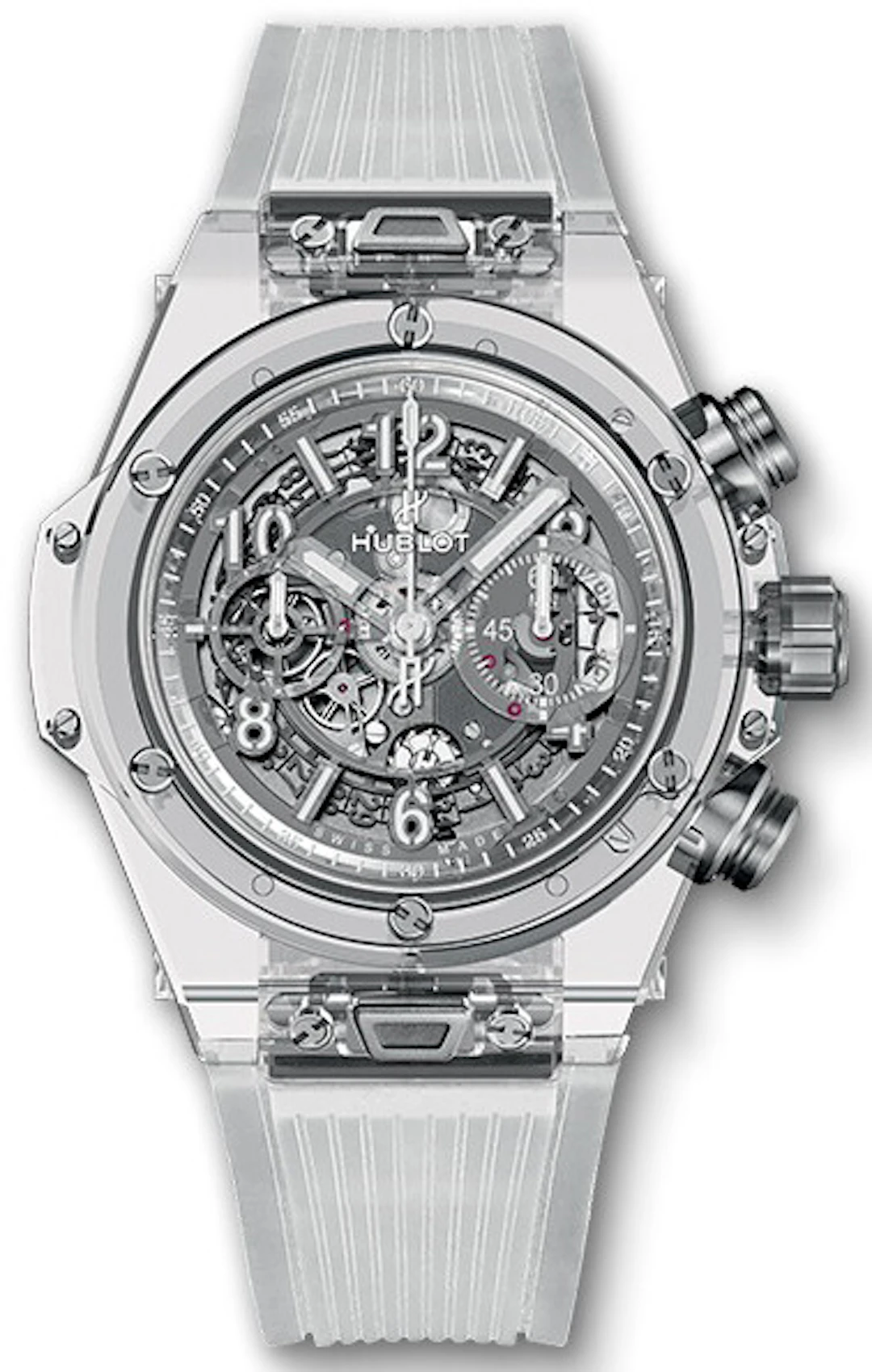 Hublot Big Bang 44.5mm 411.JX.4802.RT 411.JX.4802.RT