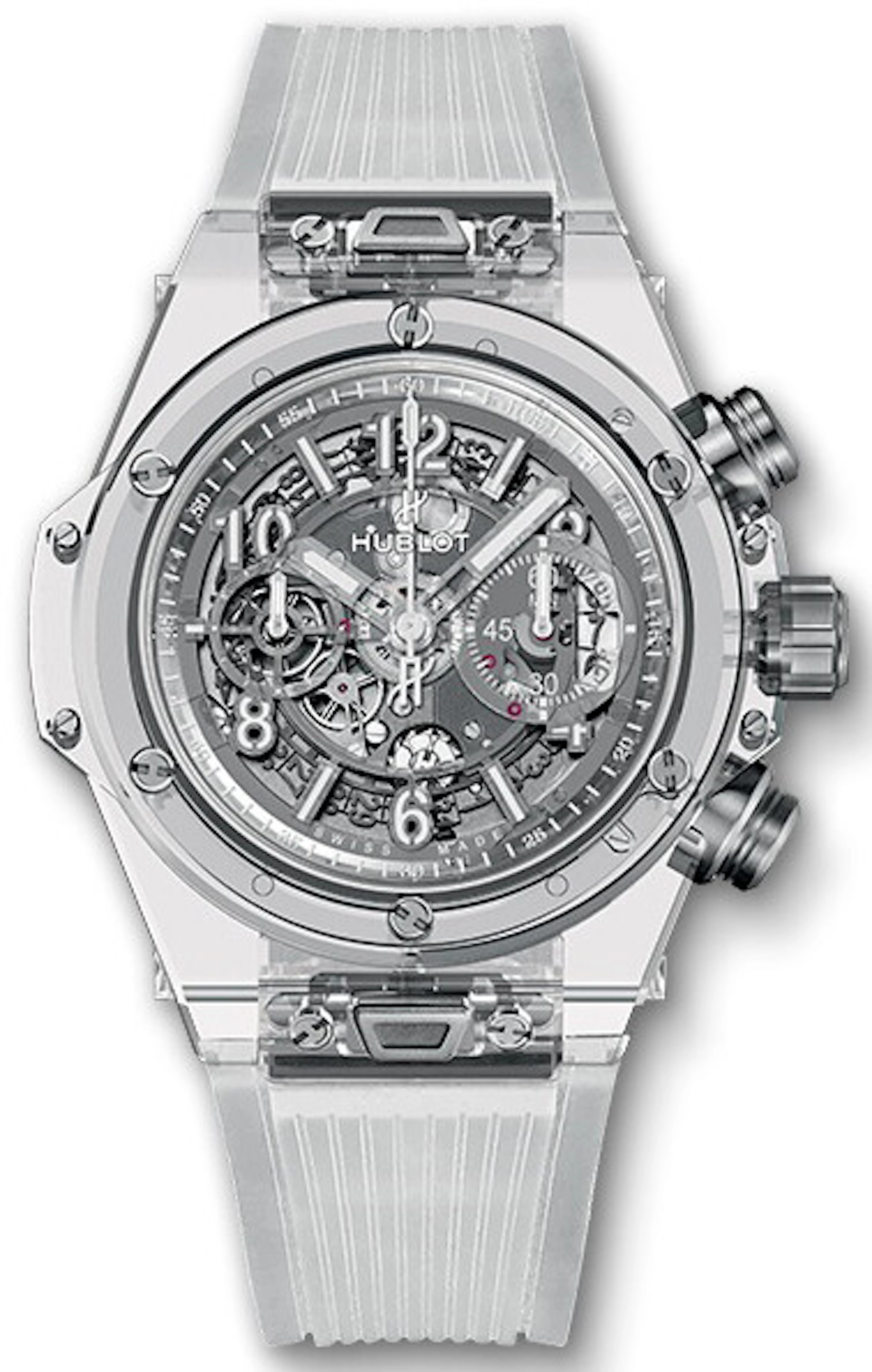 Hublot Big Bang 44.5mm 411.JX.4802.RT 411.JX.4802.RT
