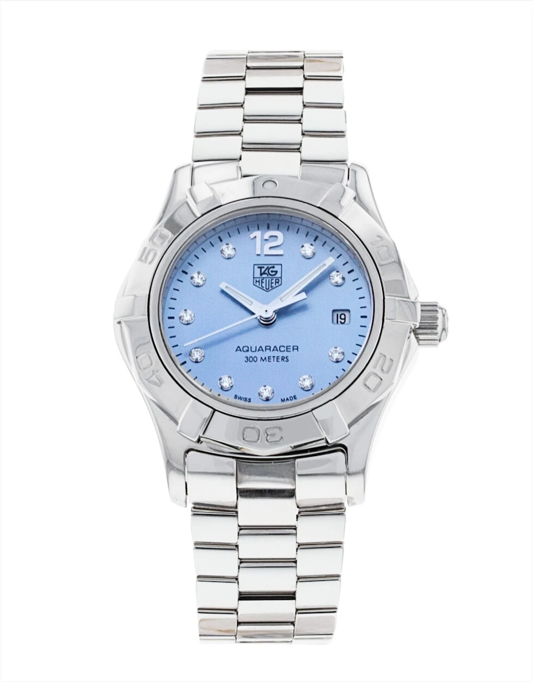 TAG Heuer Aquaracer WAF1419.BA0813 WAF1419.BA0813