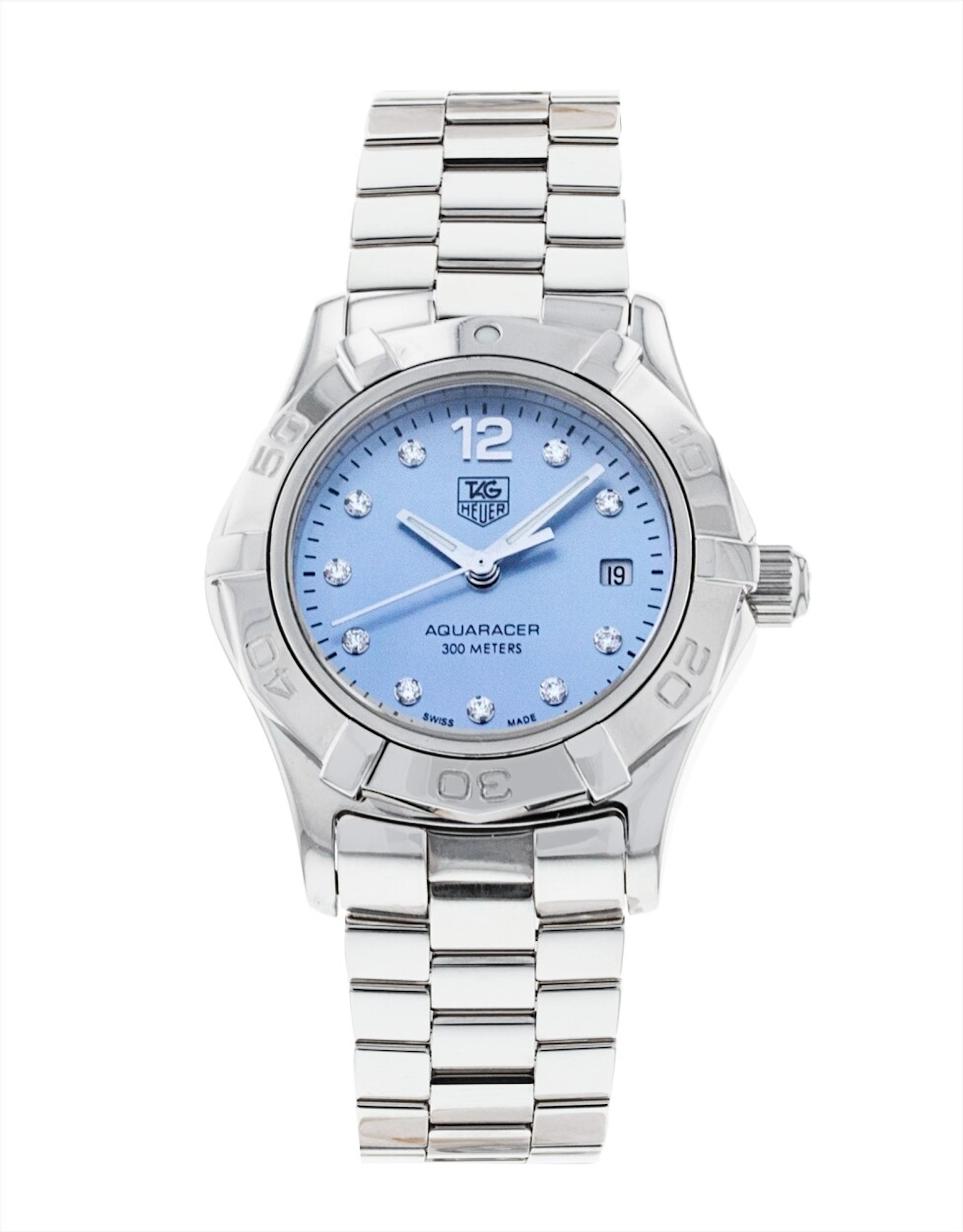 TAG Heuer Aquaracer WAF1419.BA0813 WAF1419.BA0813