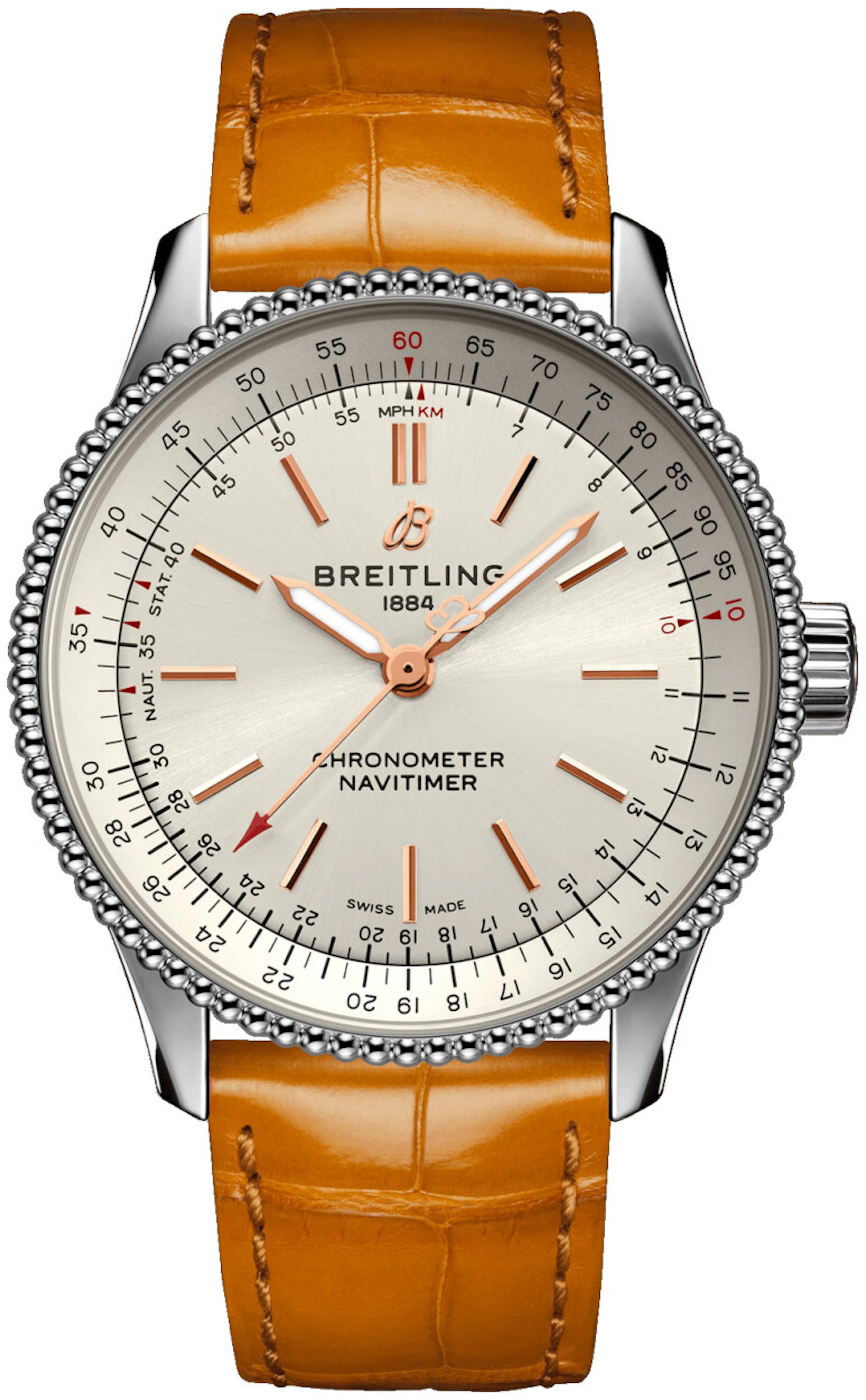 Breitling Navitimer Automatic 35 A17395F41G1P4 A17395F41G1P4