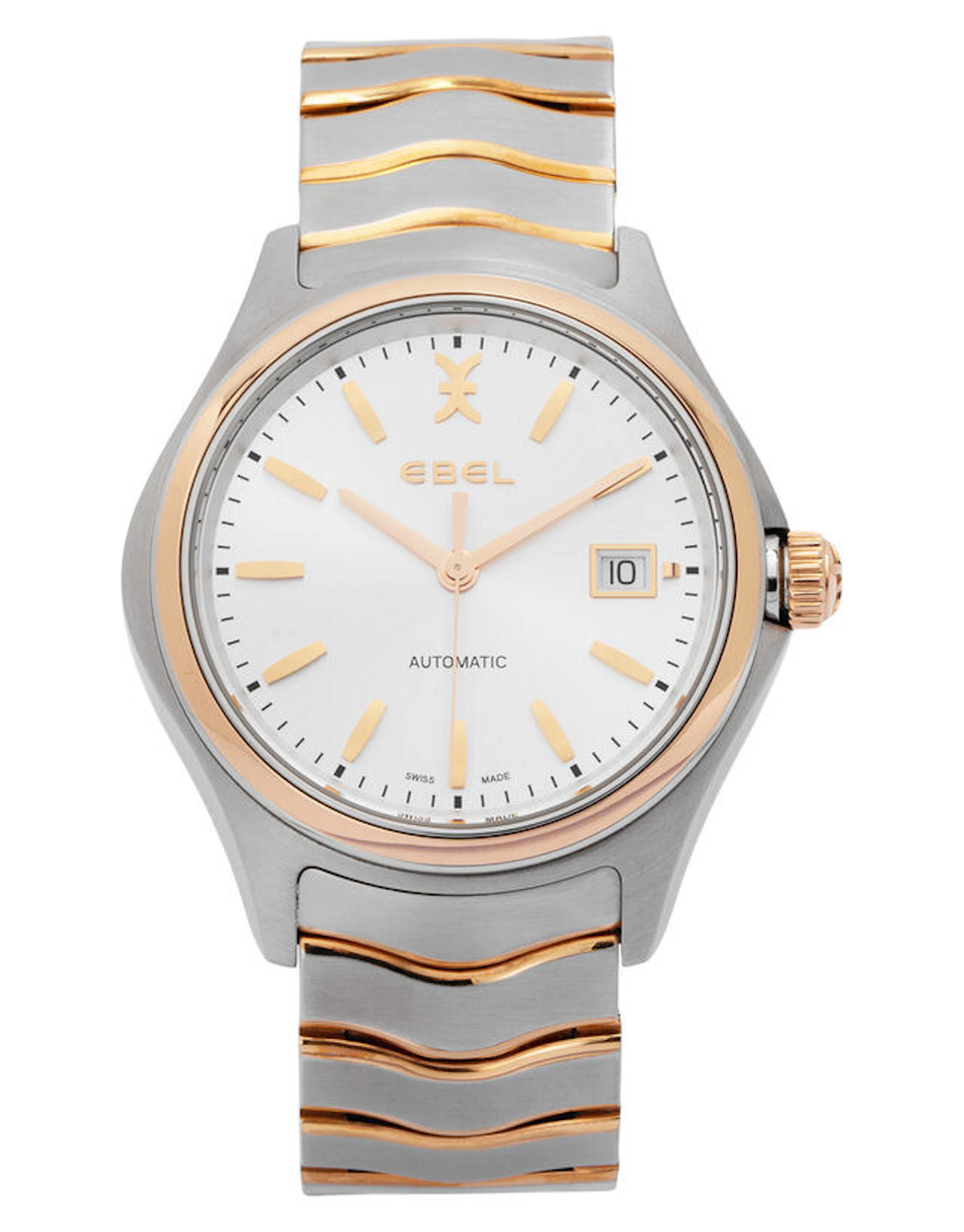 Ebel Wave 1216204 1216204