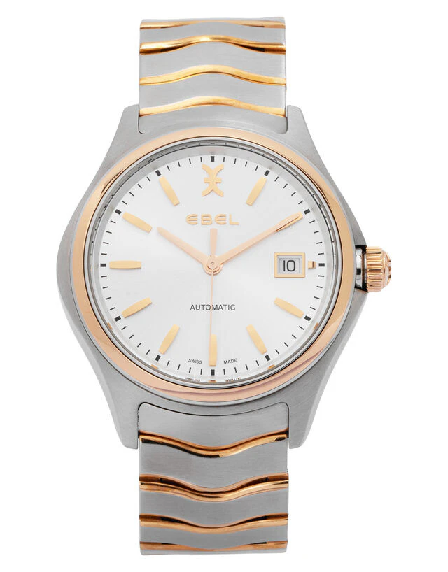 Ebel Wave 1216204 1216204