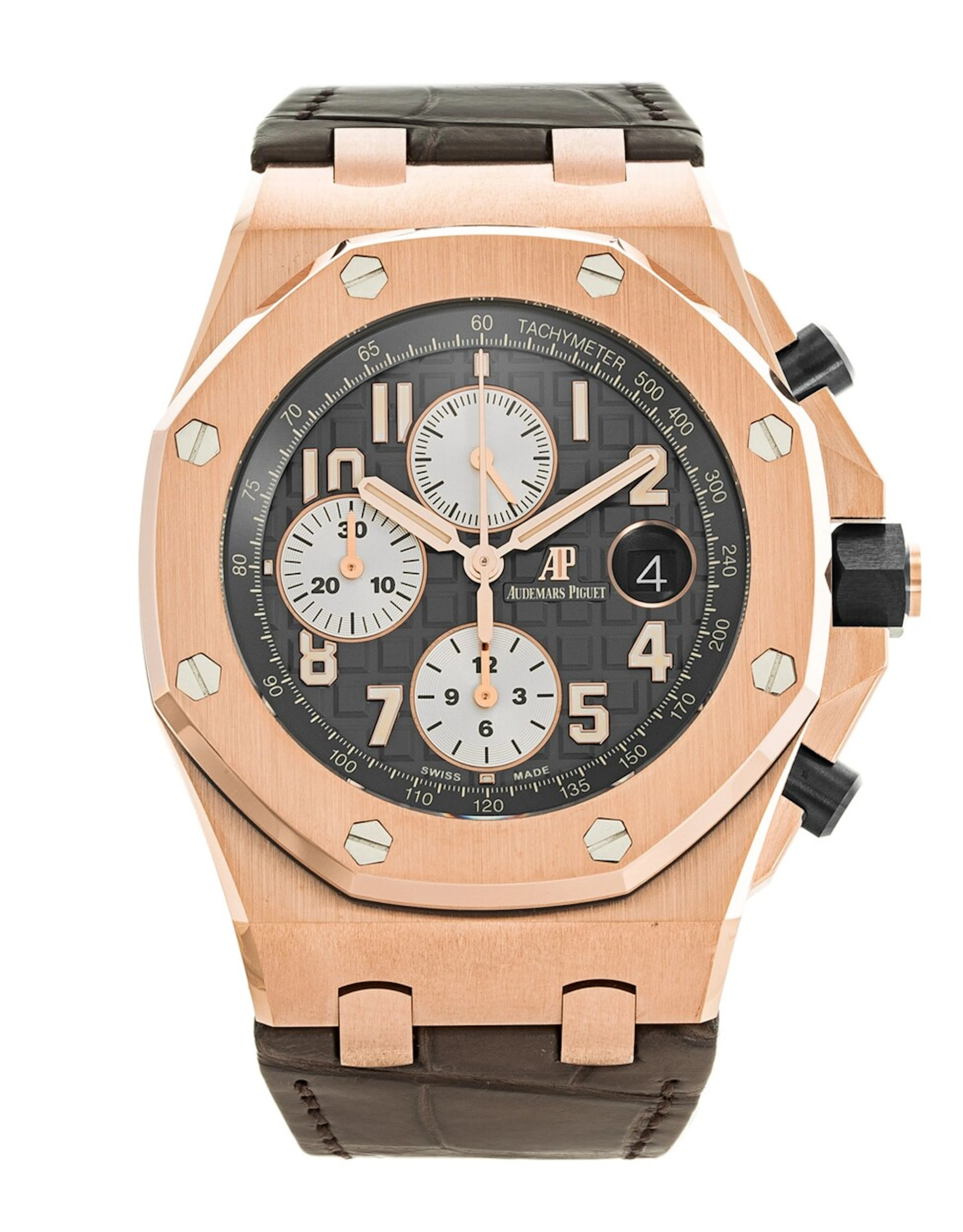 Audemars Piguet Royal Oak Offshore 26470OR.OO.A125CR.01 26470OR.OO.A125CR.01