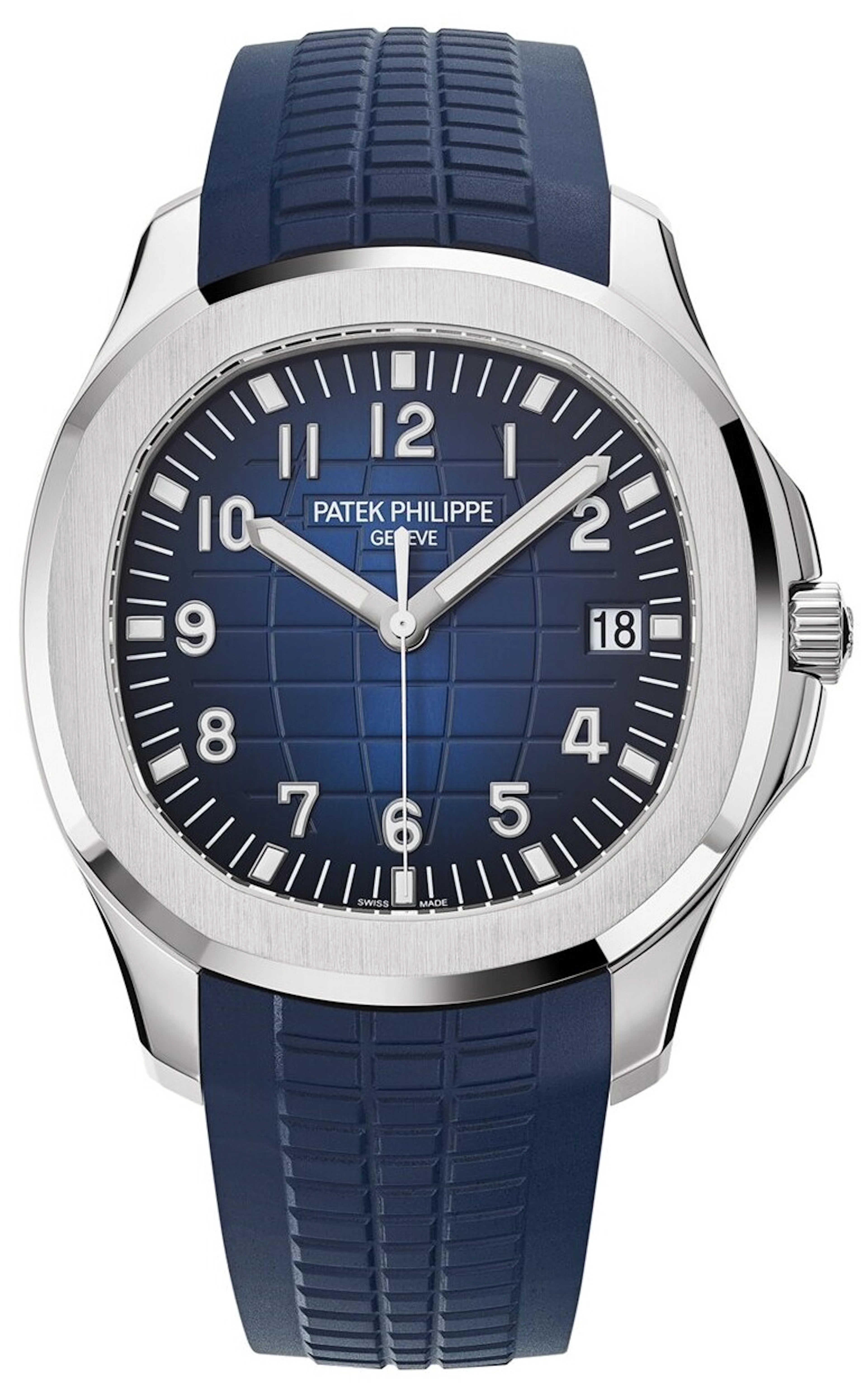 Patek Philippe Aquanaut 5168G/001 5168G/001