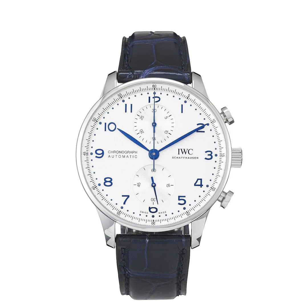 IWC Portuguese IW371605 IW371605