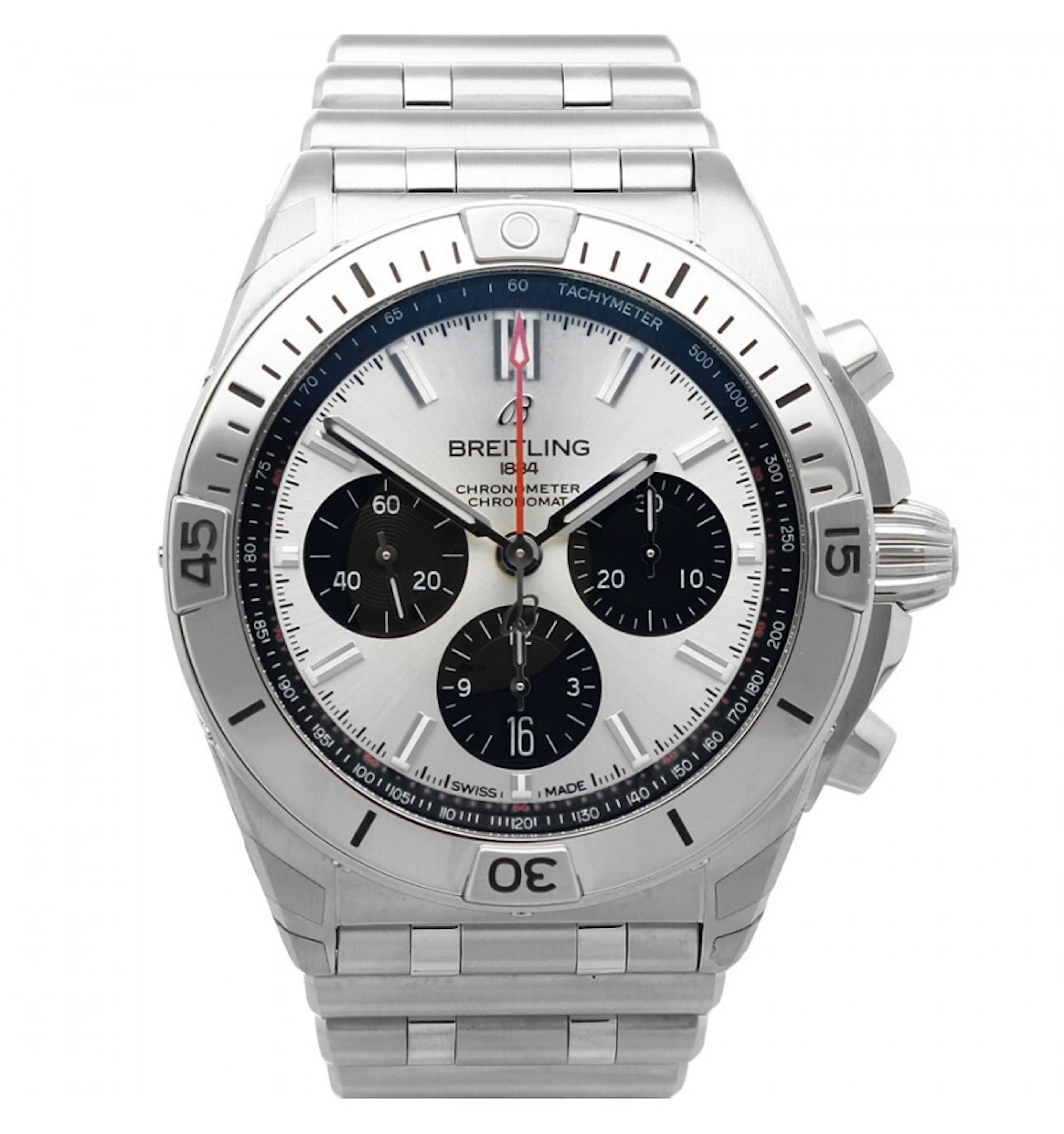 Breitling Chronomat B01 42 AB0134101G1A1 AB0134101G1A1