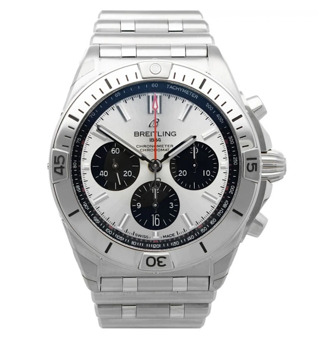Breitling Chronomat B01 42 AB0134101G1A1 AB0134101G1A1