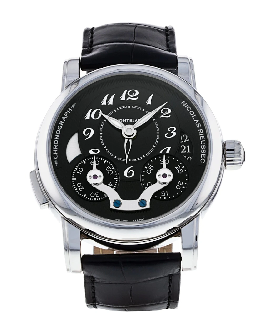 Montblanc Nicolas Rieussec 106488 106488