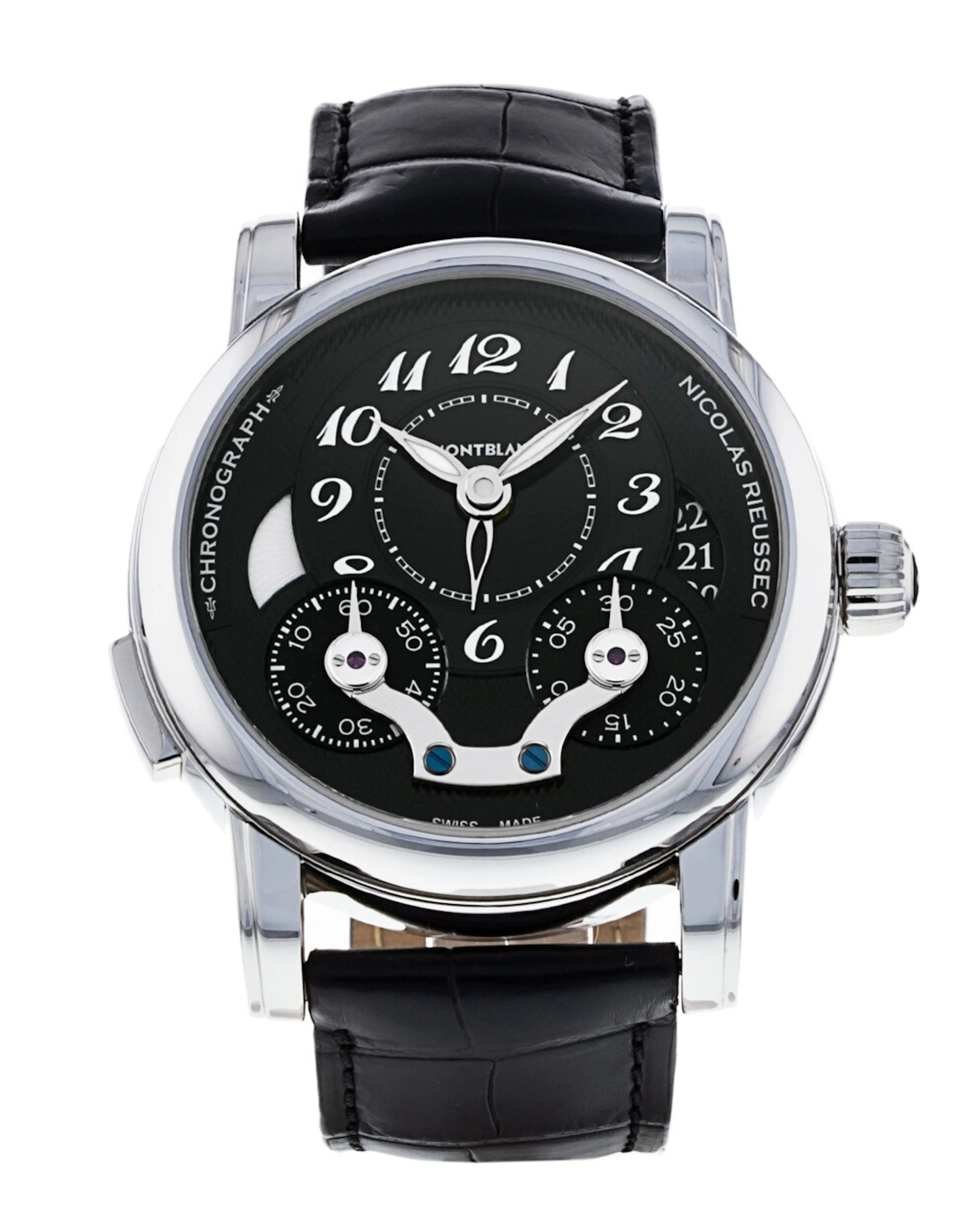 Montblanc Nicolas Rieussec 106488 106488