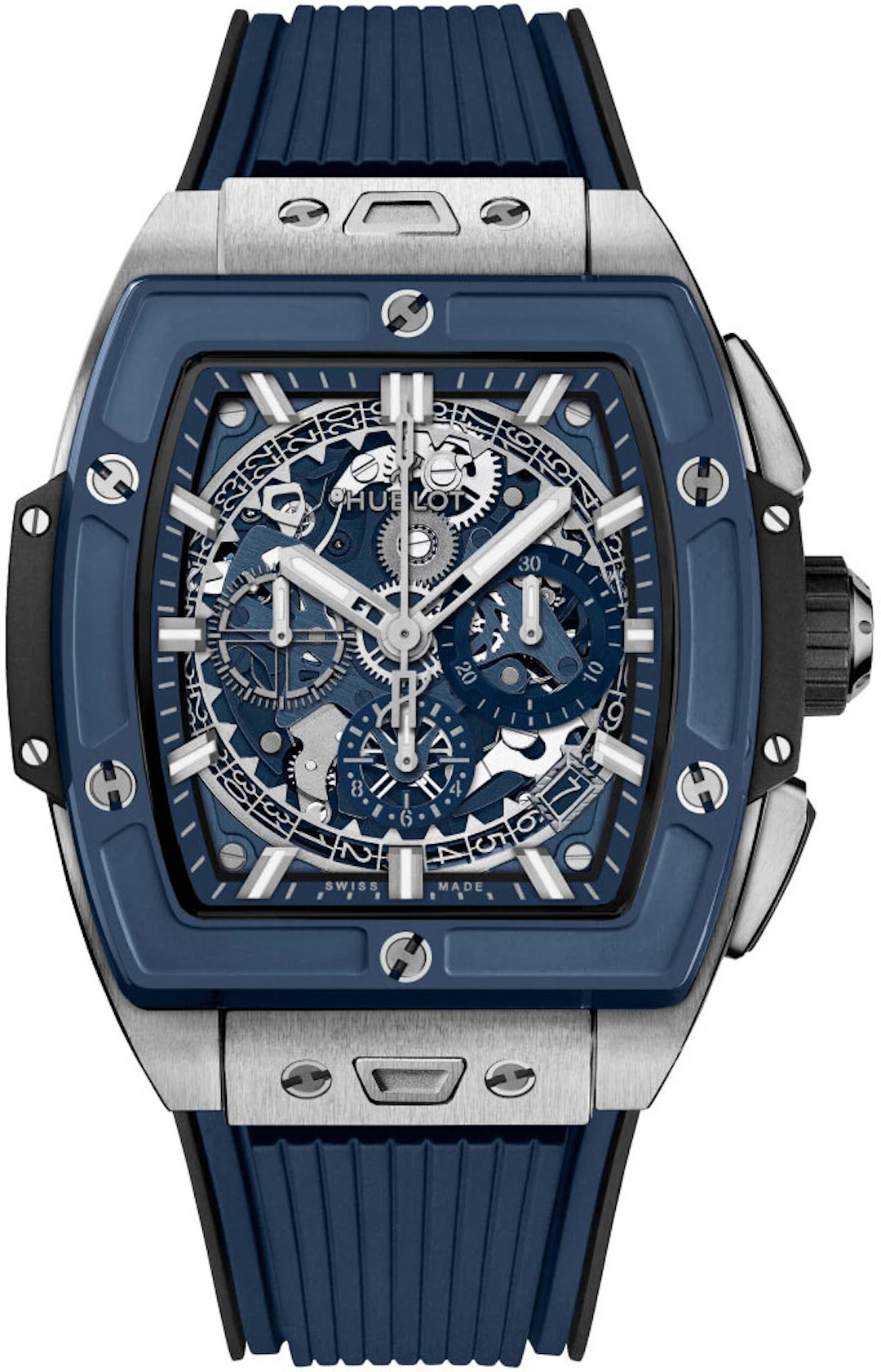 Hublot Big Bang 42Mm 642.NL.7170.RX 642.NL.7170.RX
