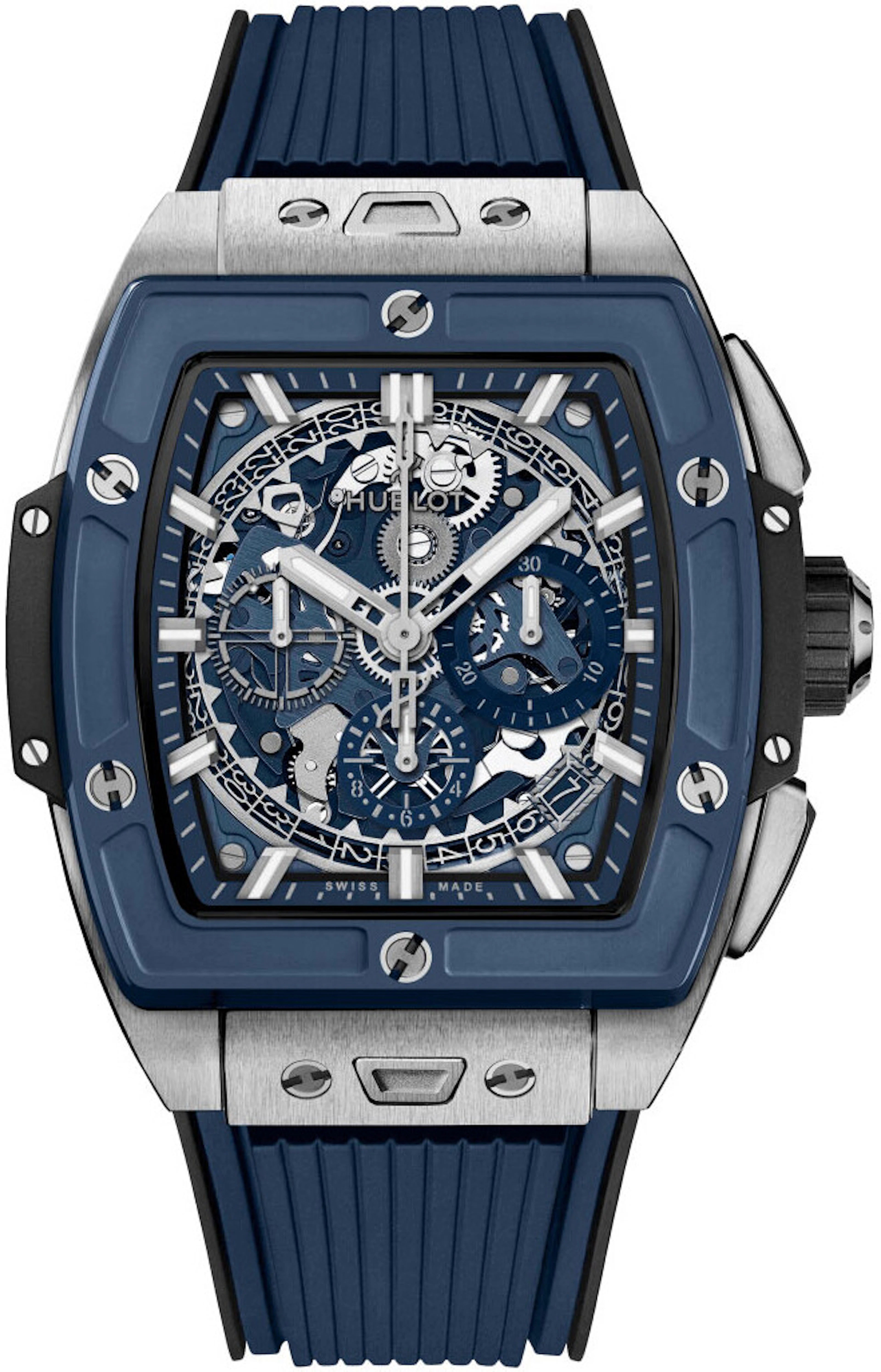 Hublot Big Bang 42Mm 642.NL.7170.RX 642.NL.7170.RX