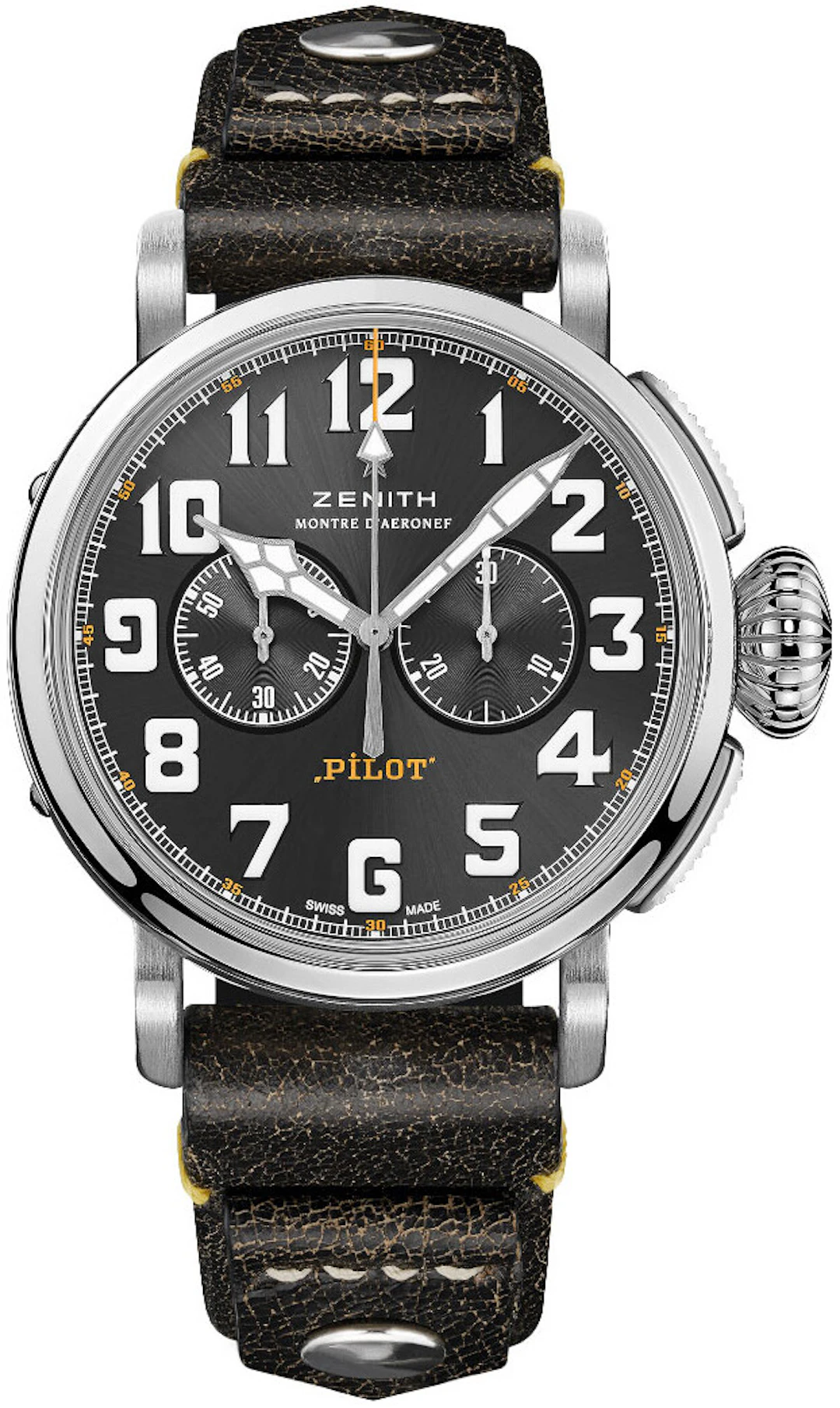 Zenith Pilot 03.2434.4069-20.I010 03.2434.4069-20.I010