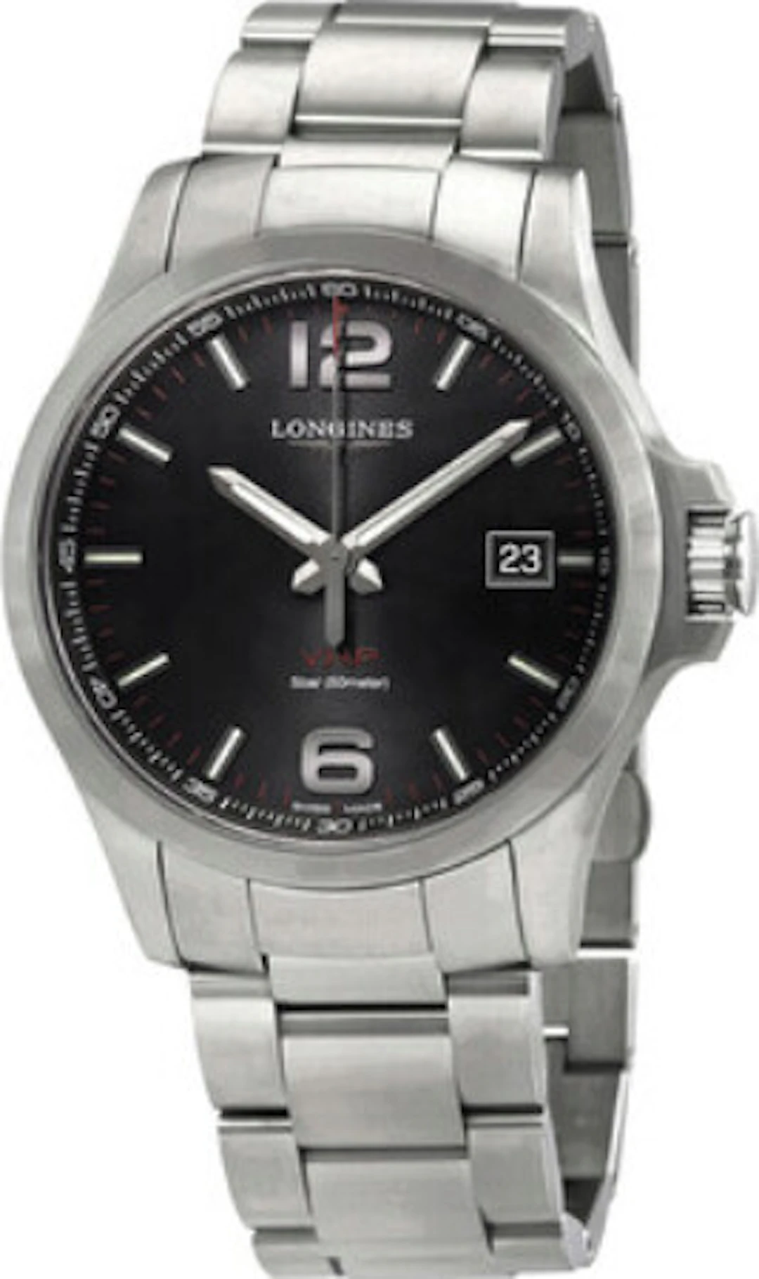 Longines Conquest V.H.P. L3.726.4.56.6 L3.726.4.56.6